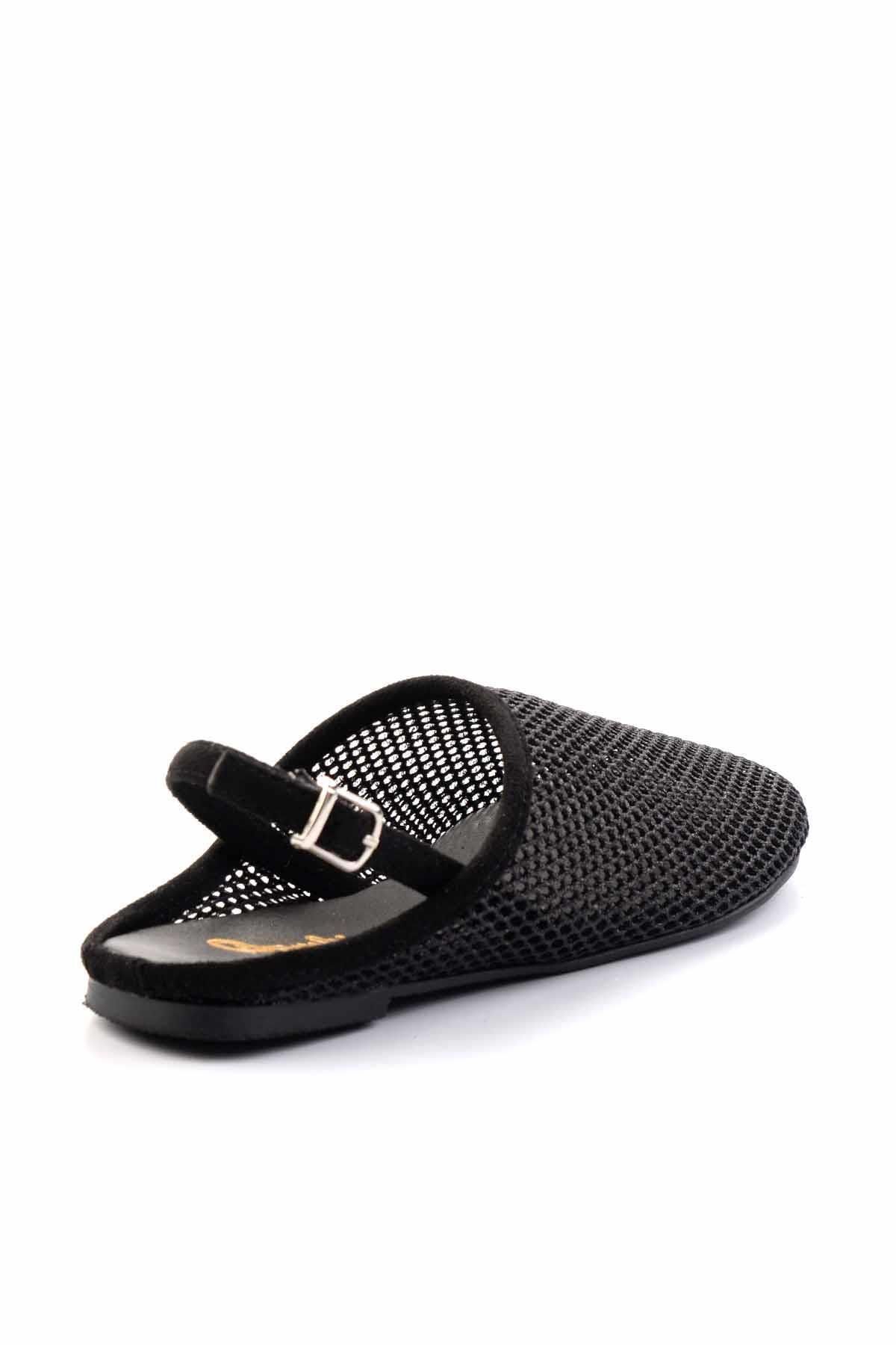 کفش روزمره زنانه bambi bambi