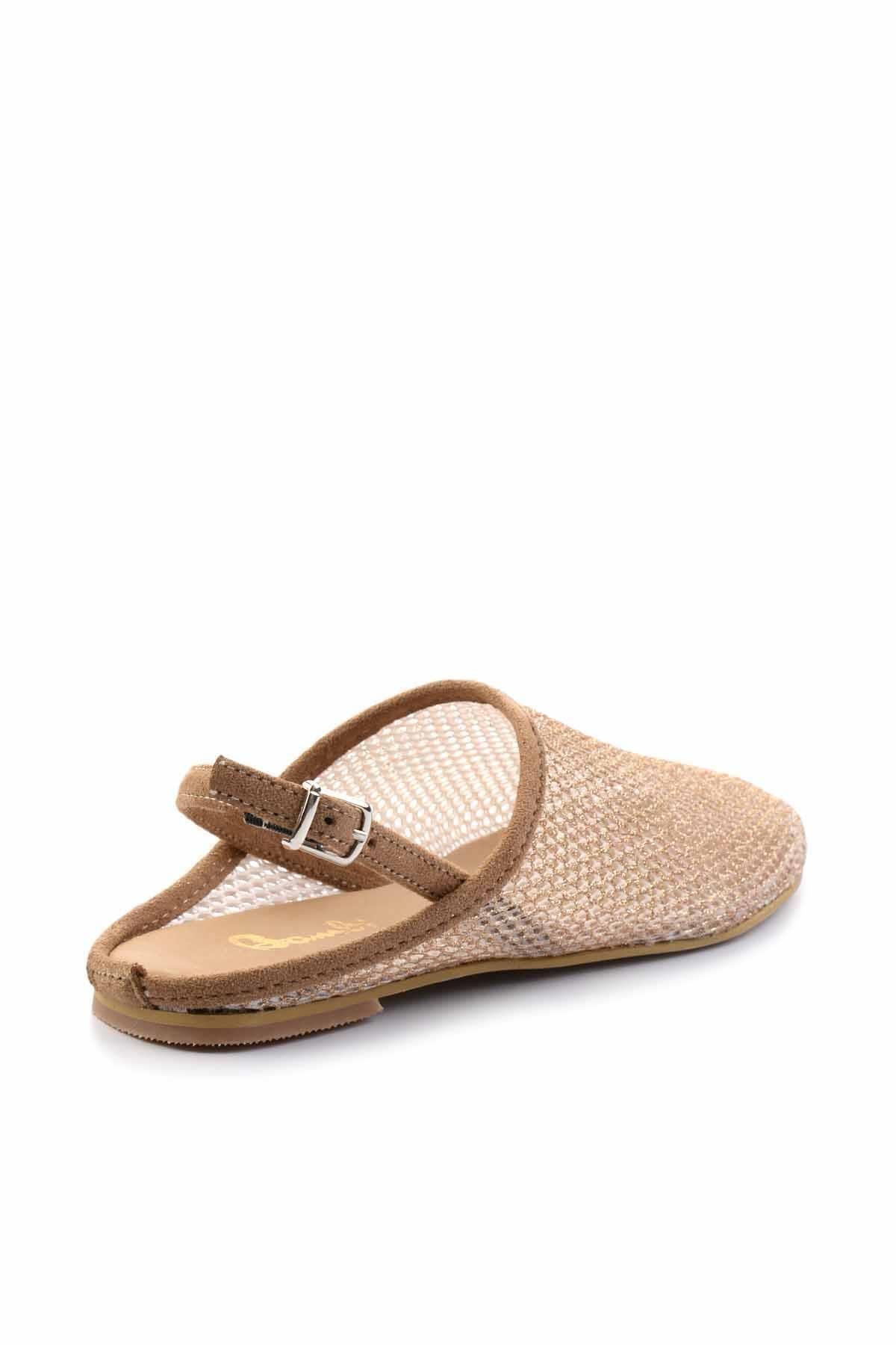 کفش روزمره زنانه bambi bambi