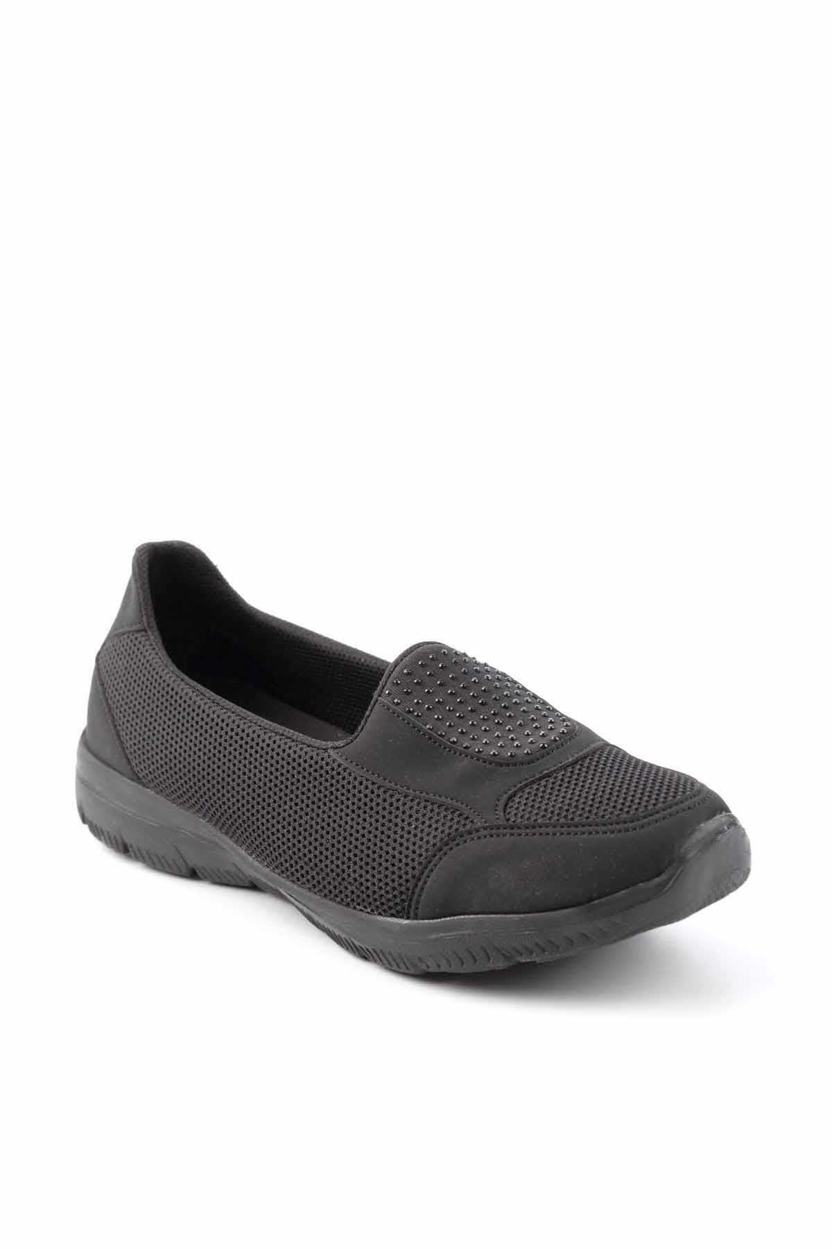 کفش روزمره زنانه bambi bambi