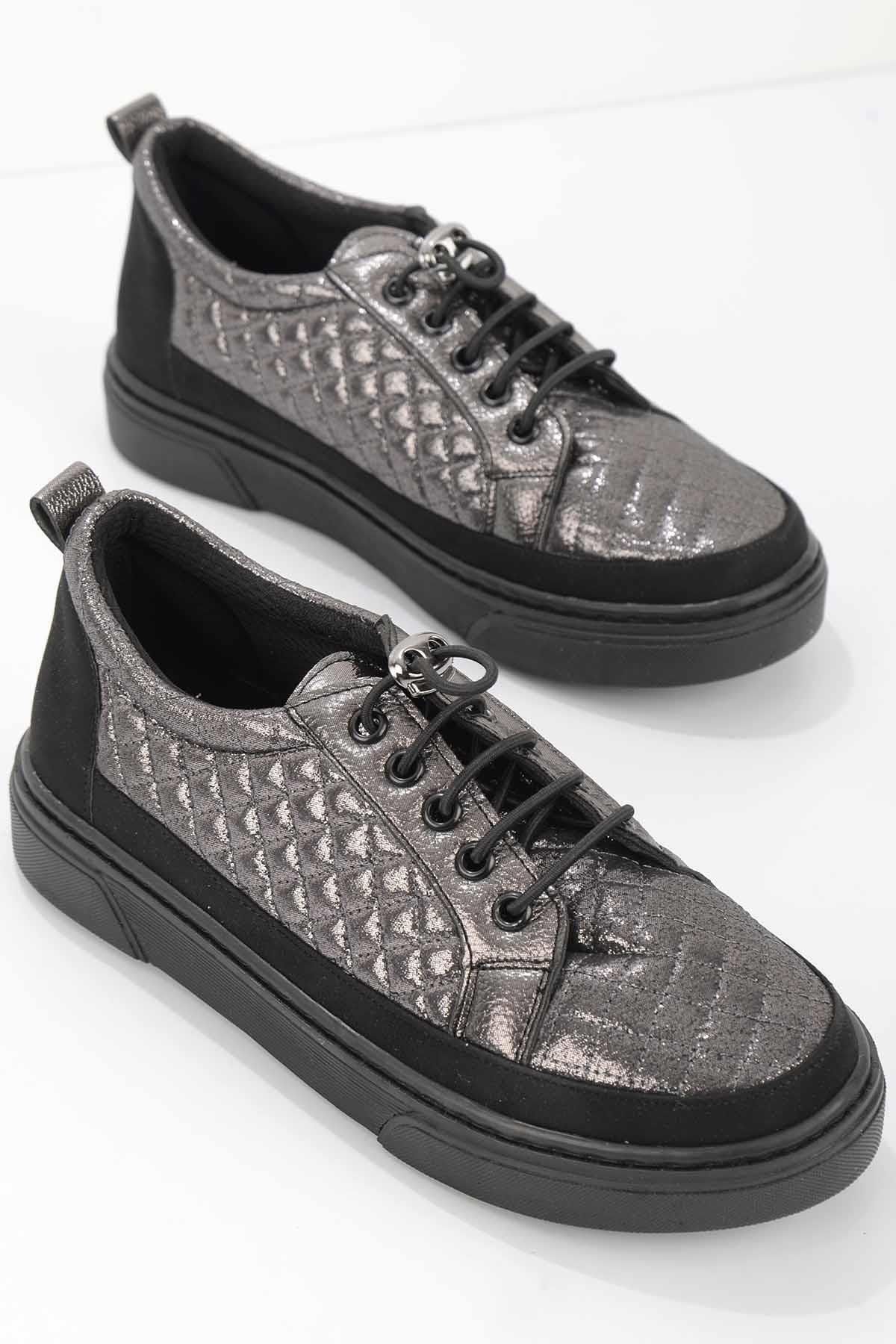 کفش روزمره زنانه bambi bambi