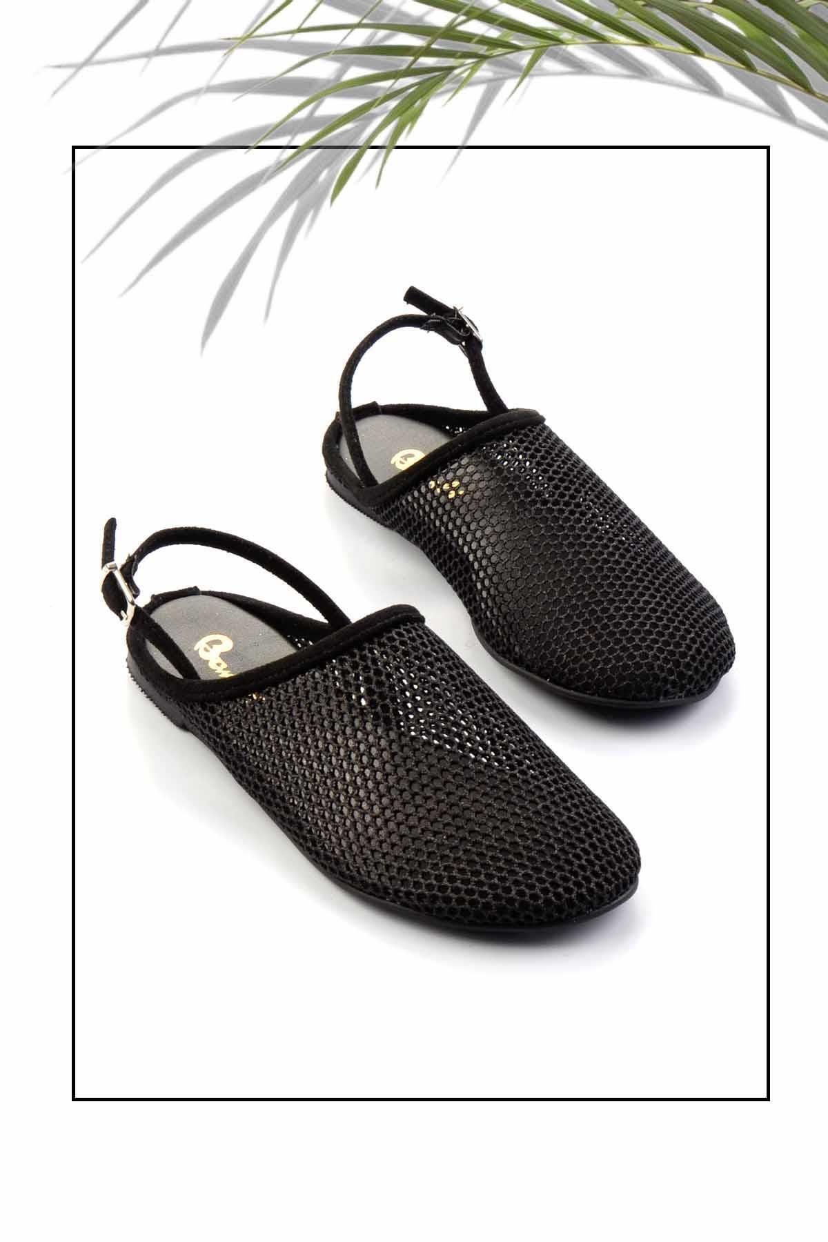 کفش روزمره زنانه bambi bambi