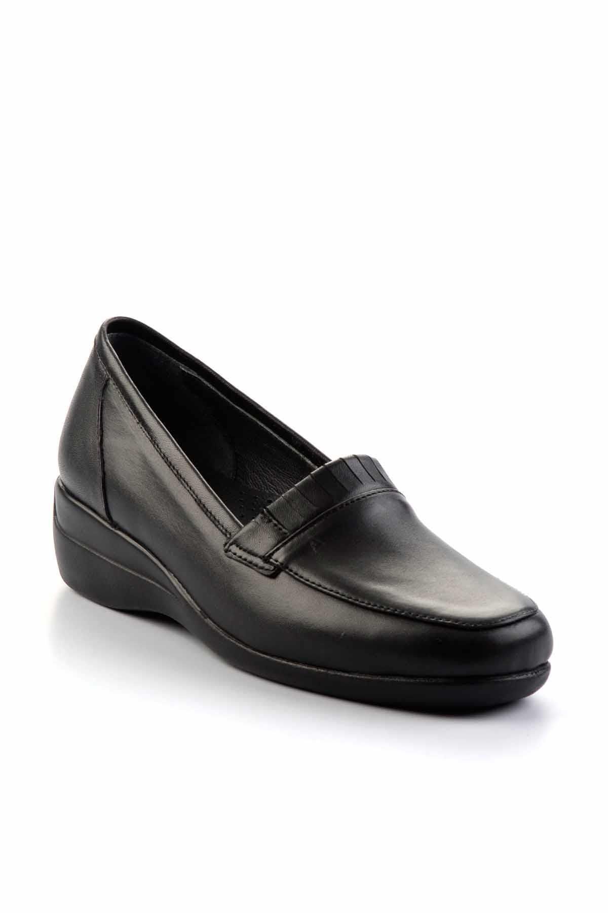 کفش کلاسیک زنانه bambi bambi