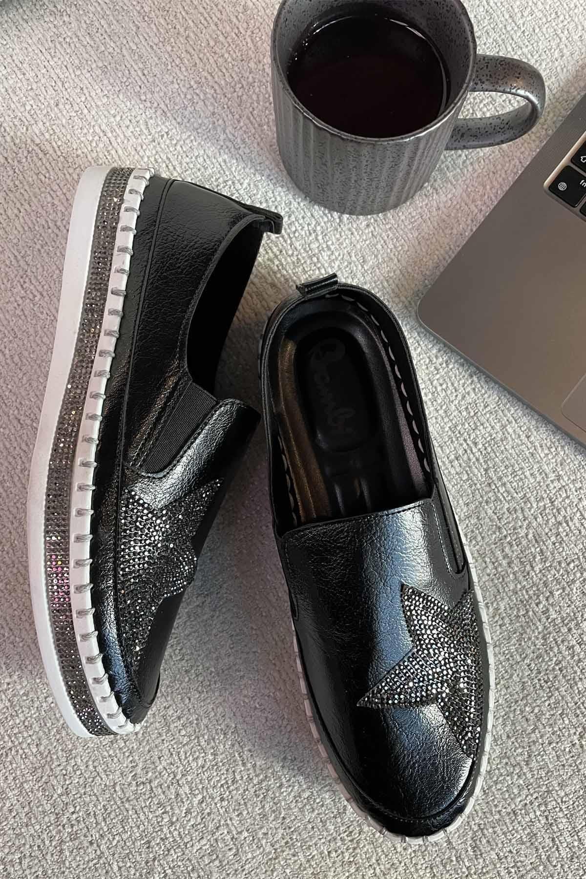 کفش روزمره مردانه bambi bambi