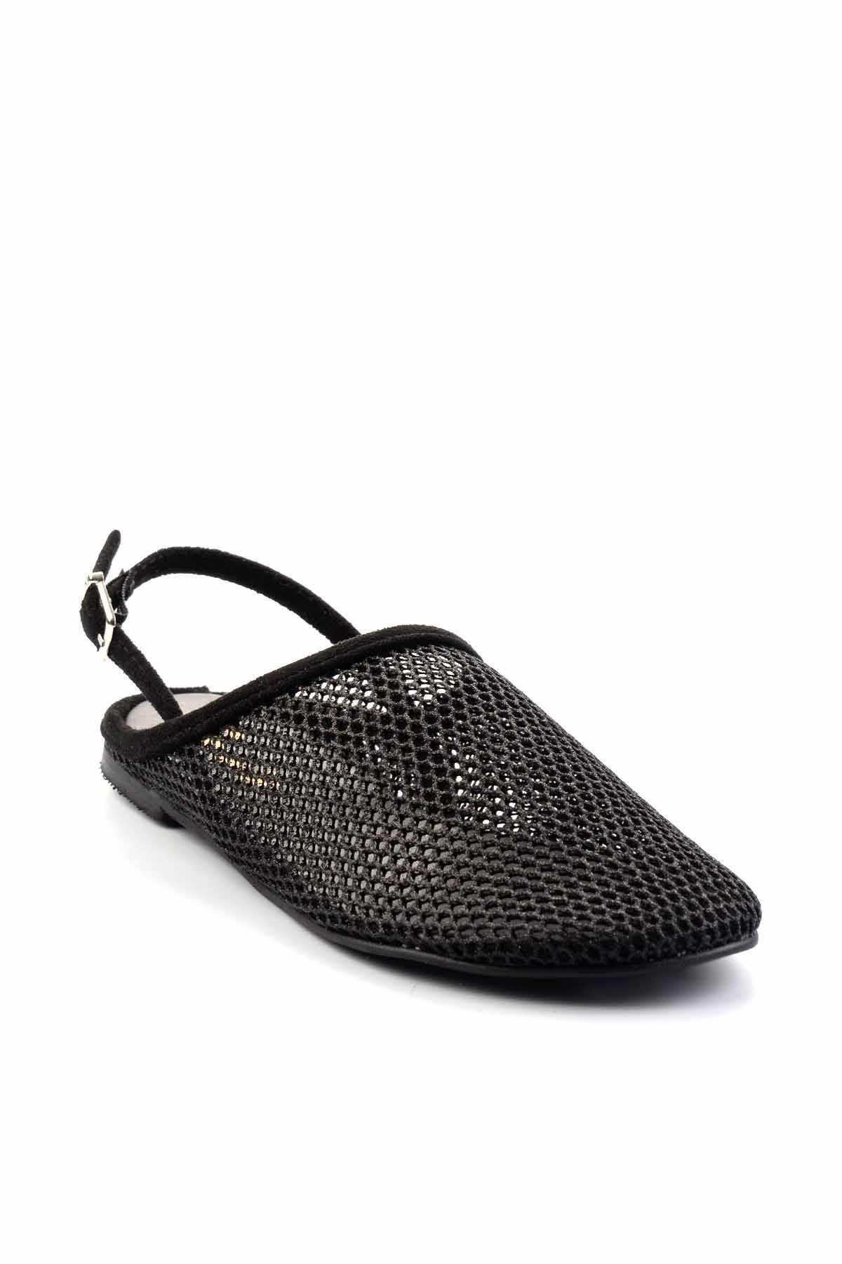 کفش روزمره زنانه bambi bambi