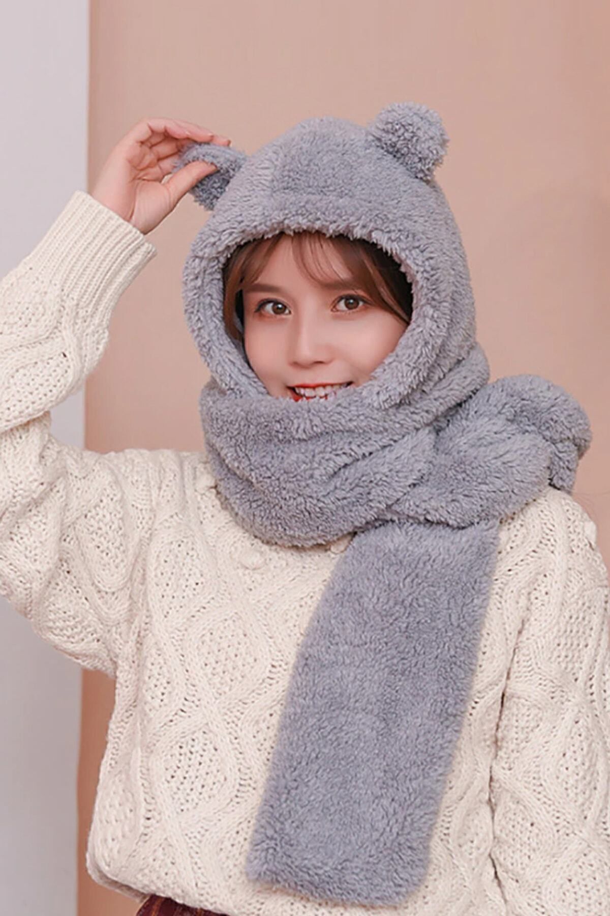 کلاه زنانه