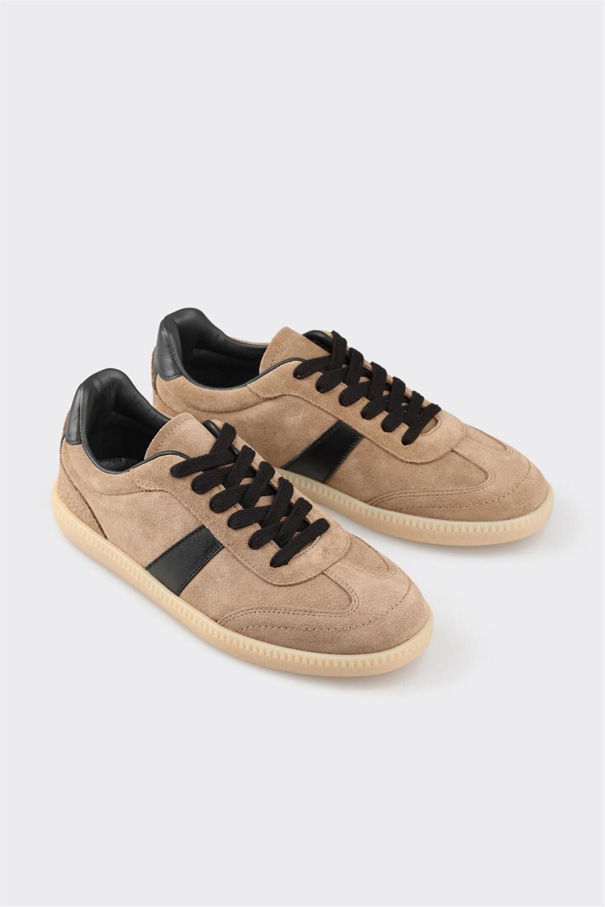 کتانی زنانه اله elle