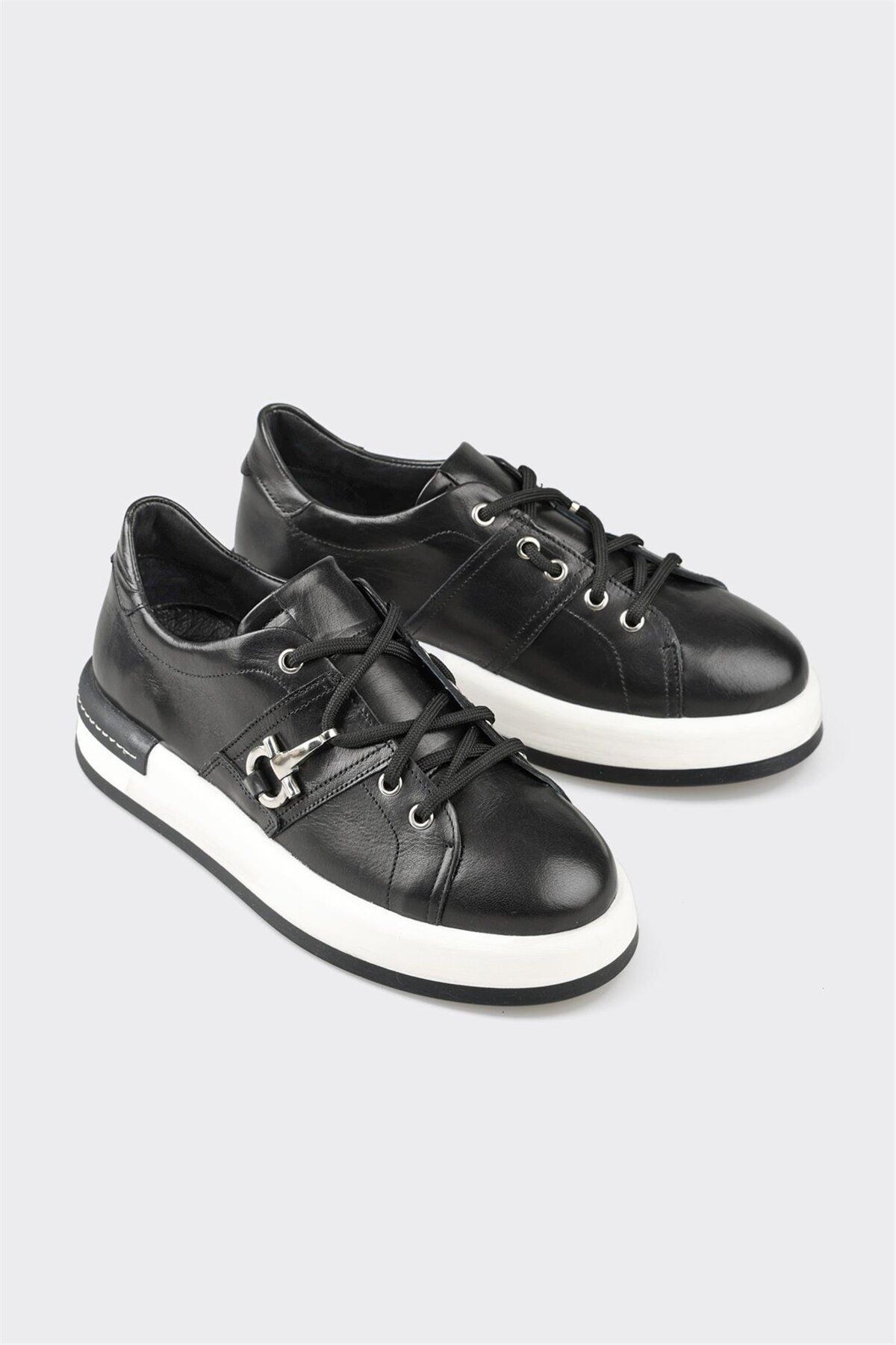 کتانی زنانه اله elle