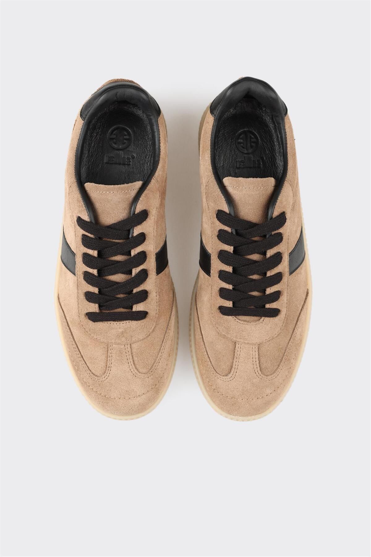 کتانی زنانه اله elle