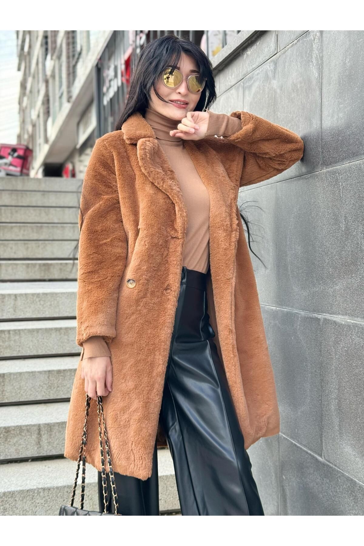 پالتو زنانه