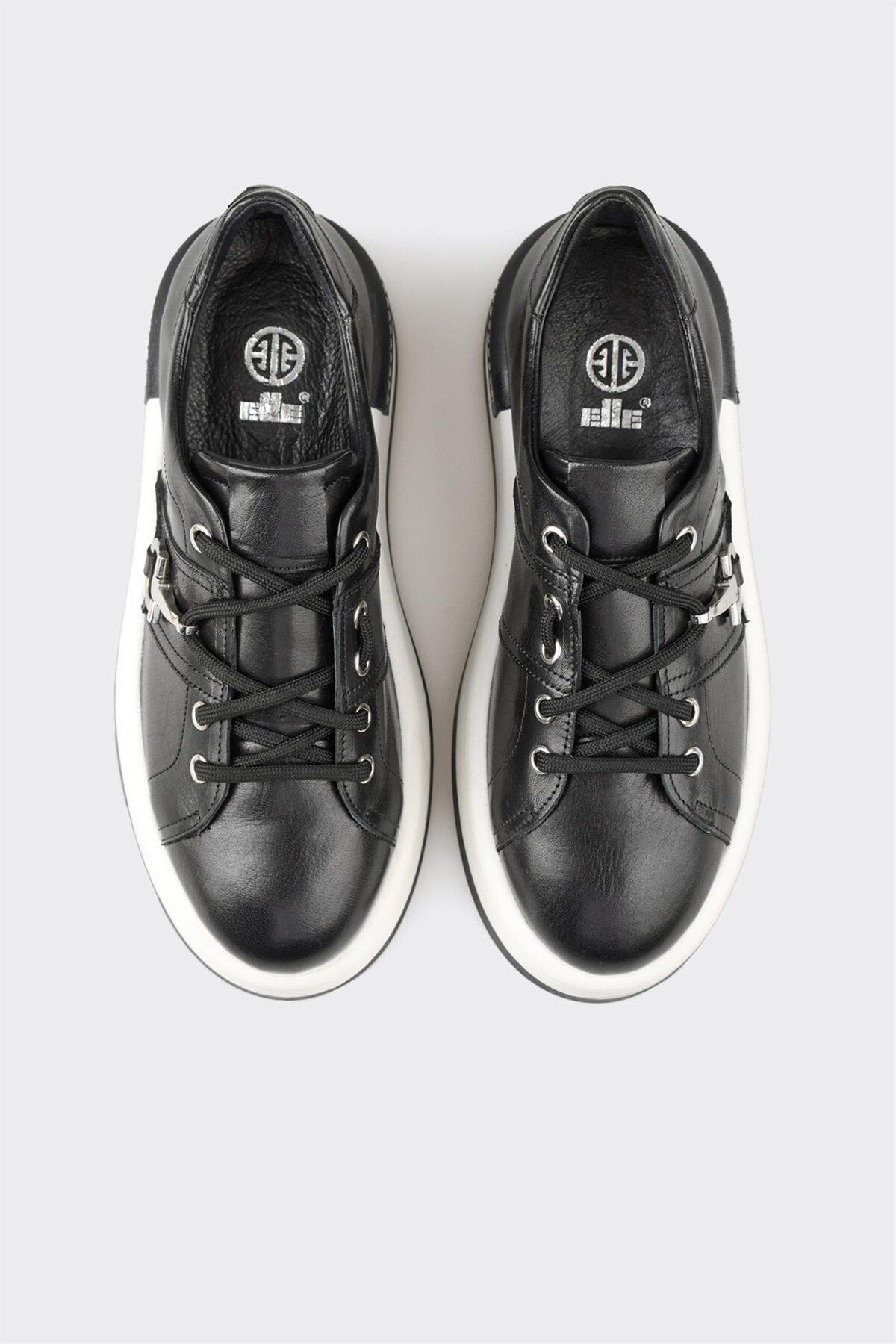 کتانی زنانه اله elle