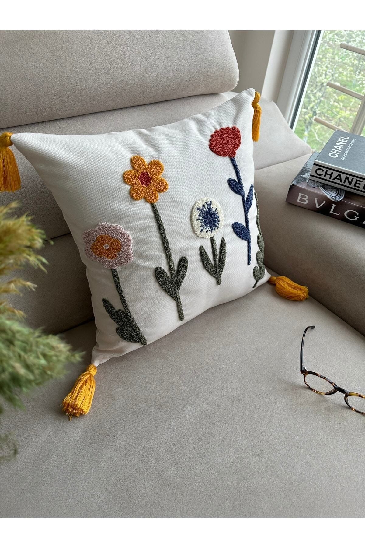 Throw Pillow & Throw Pillow Caseکوسن و بالشت مبل