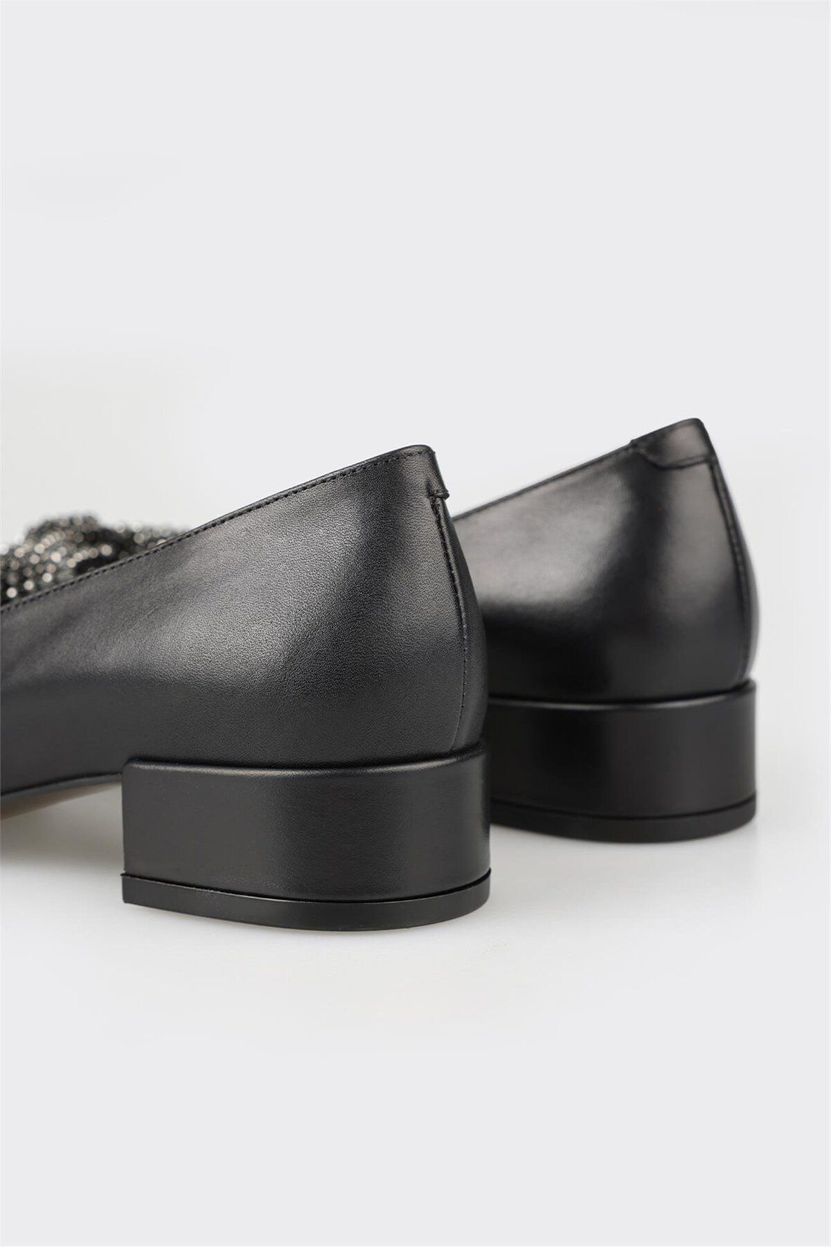 کفش پاشنه بلند کلاسیک زنانه اله elle