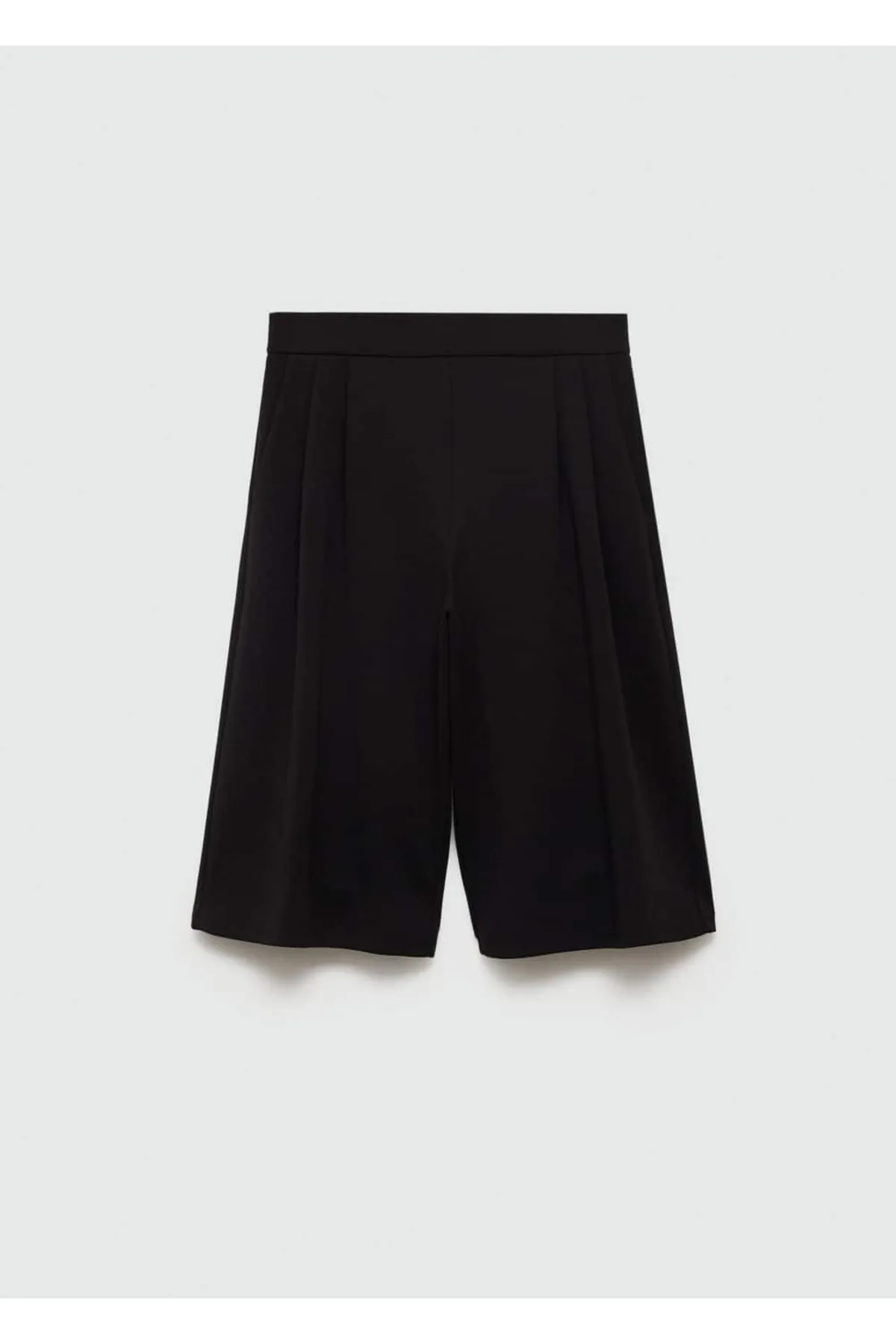 شلوارک زنانه اورجینال منگو mango