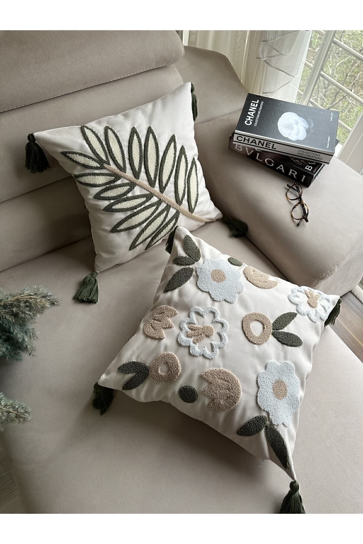 Throw Pillow & Throw Pillow Caseکوسن و بالشت مبل