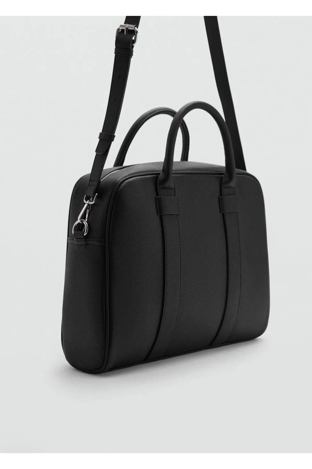 کیف دوشی مردانه اورجینال mango-man mango-man