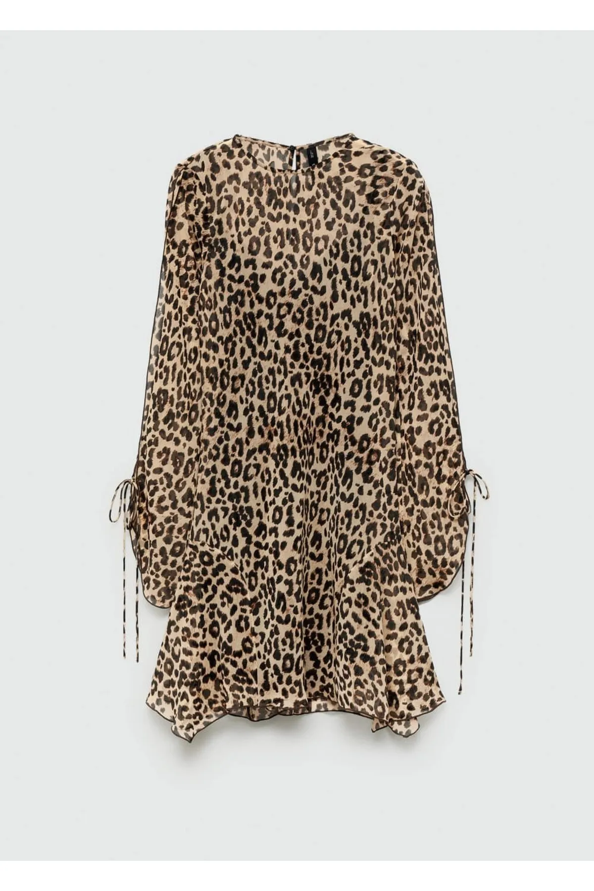 پیراهن  زنانه اورجینال منگو mango