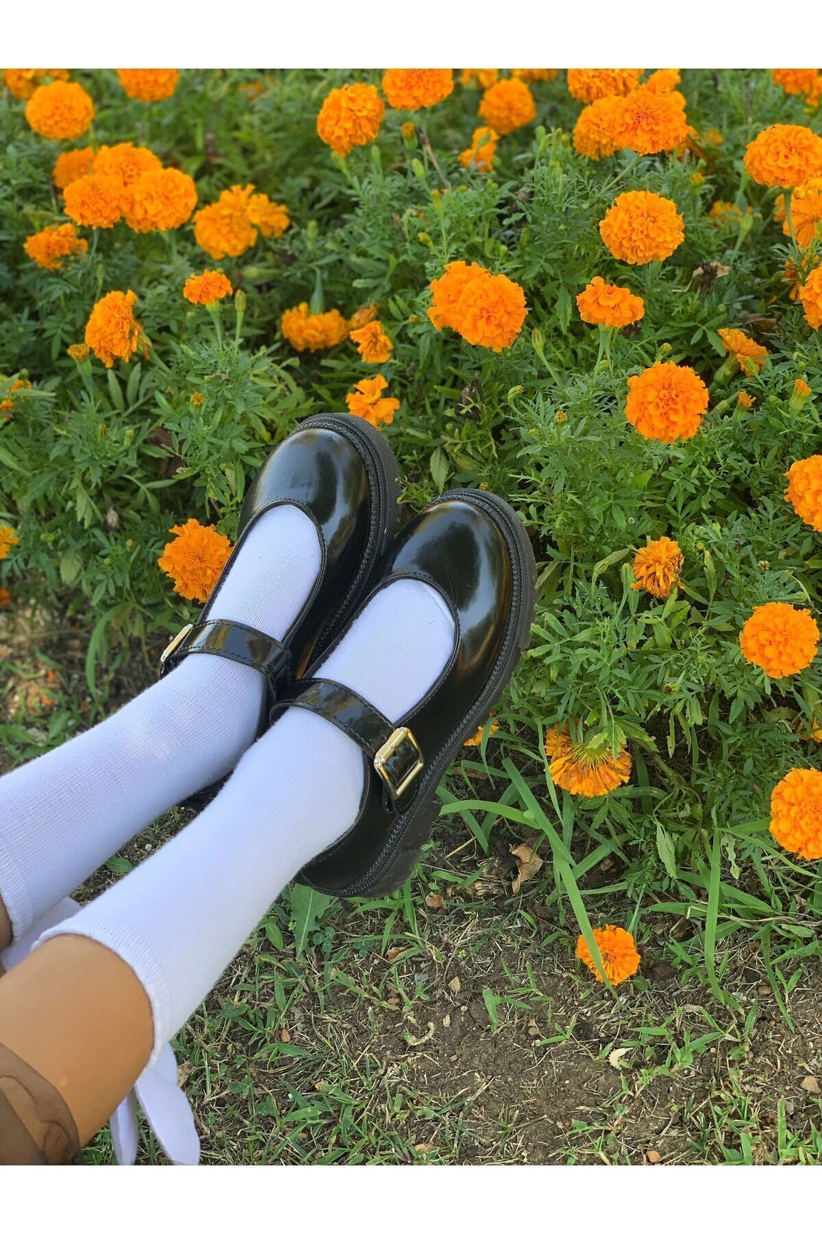 کفش کلاسیک بچگانه
