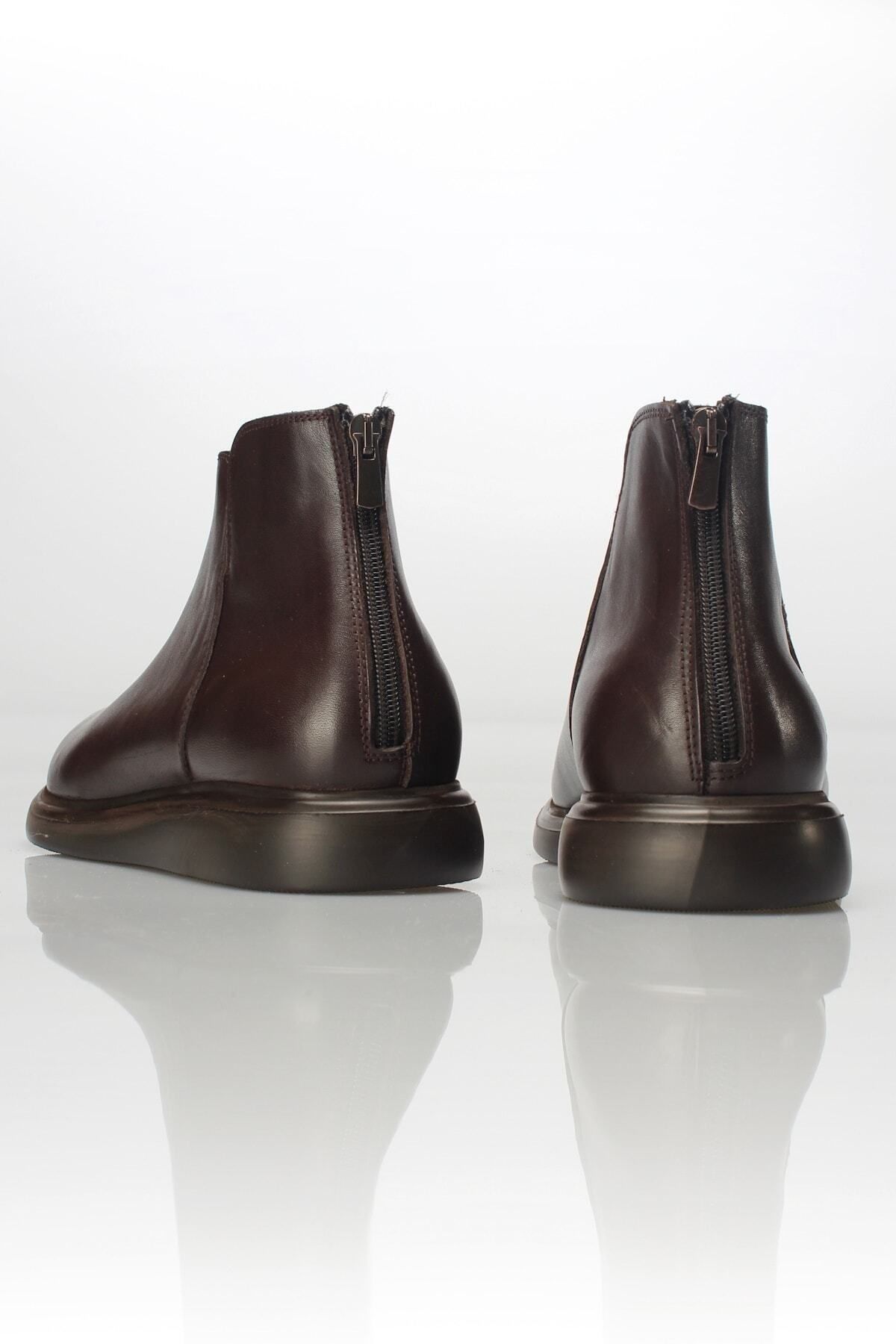 بوت و نیم بوت مردانه آلبا alba