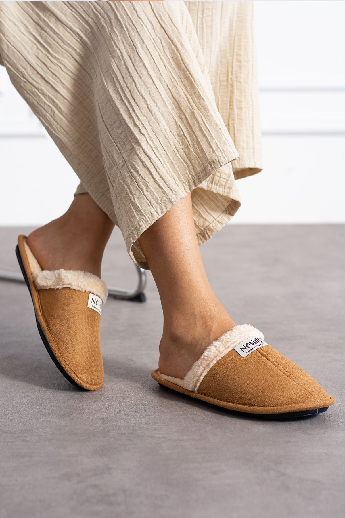 دمپایی خانگی stocon stocon