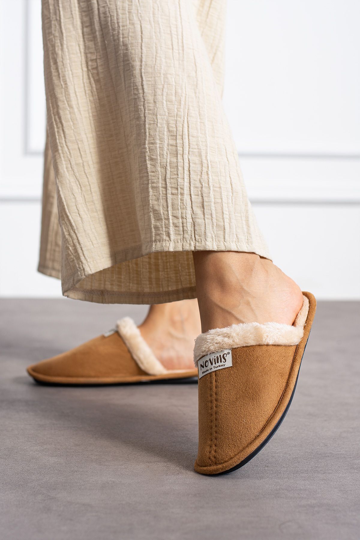 دمپایی خانگی stocon stocon