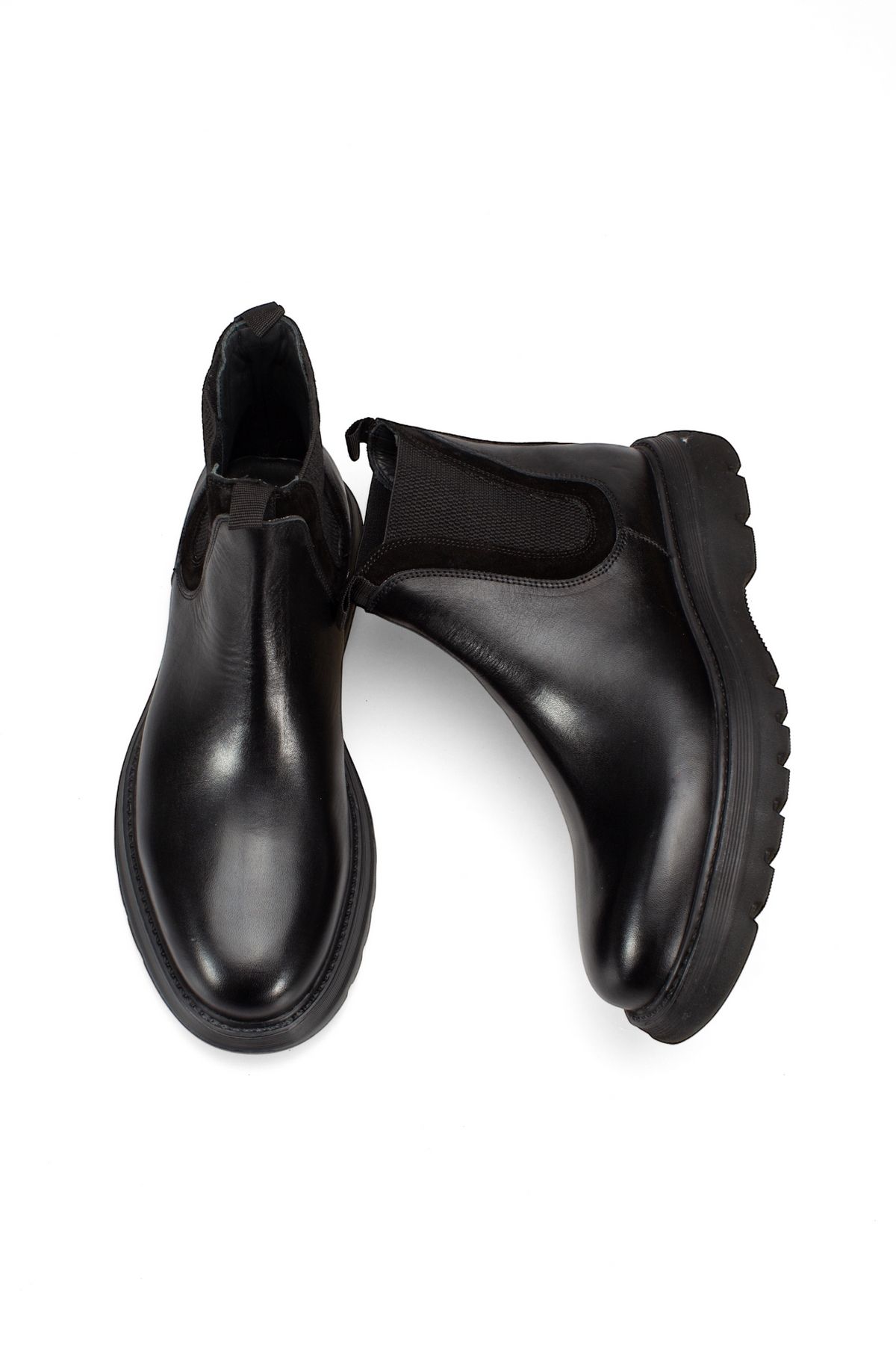 بوت و نیم بوت مردانه آلبا alba