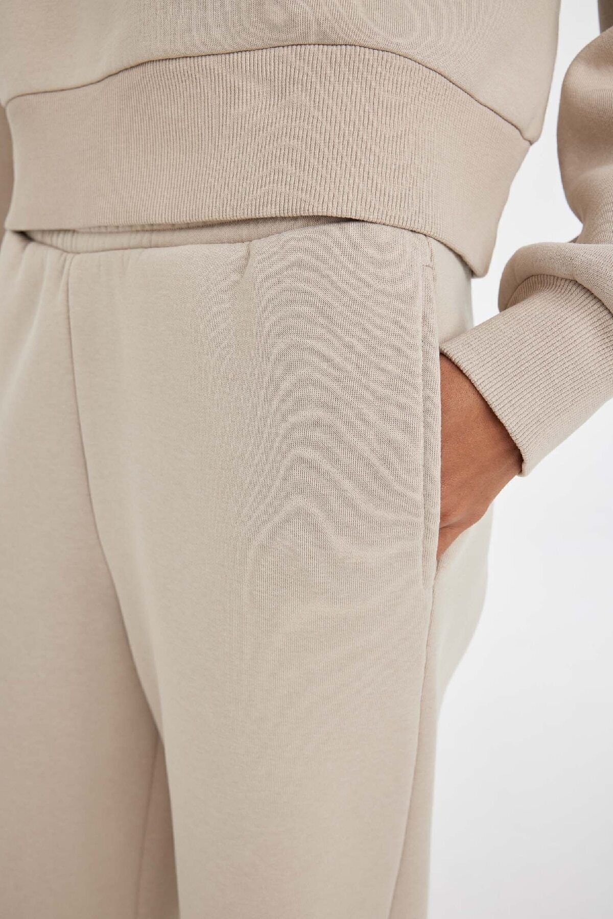 شلوار گرمکن زنانه اورجینال دیفکتو