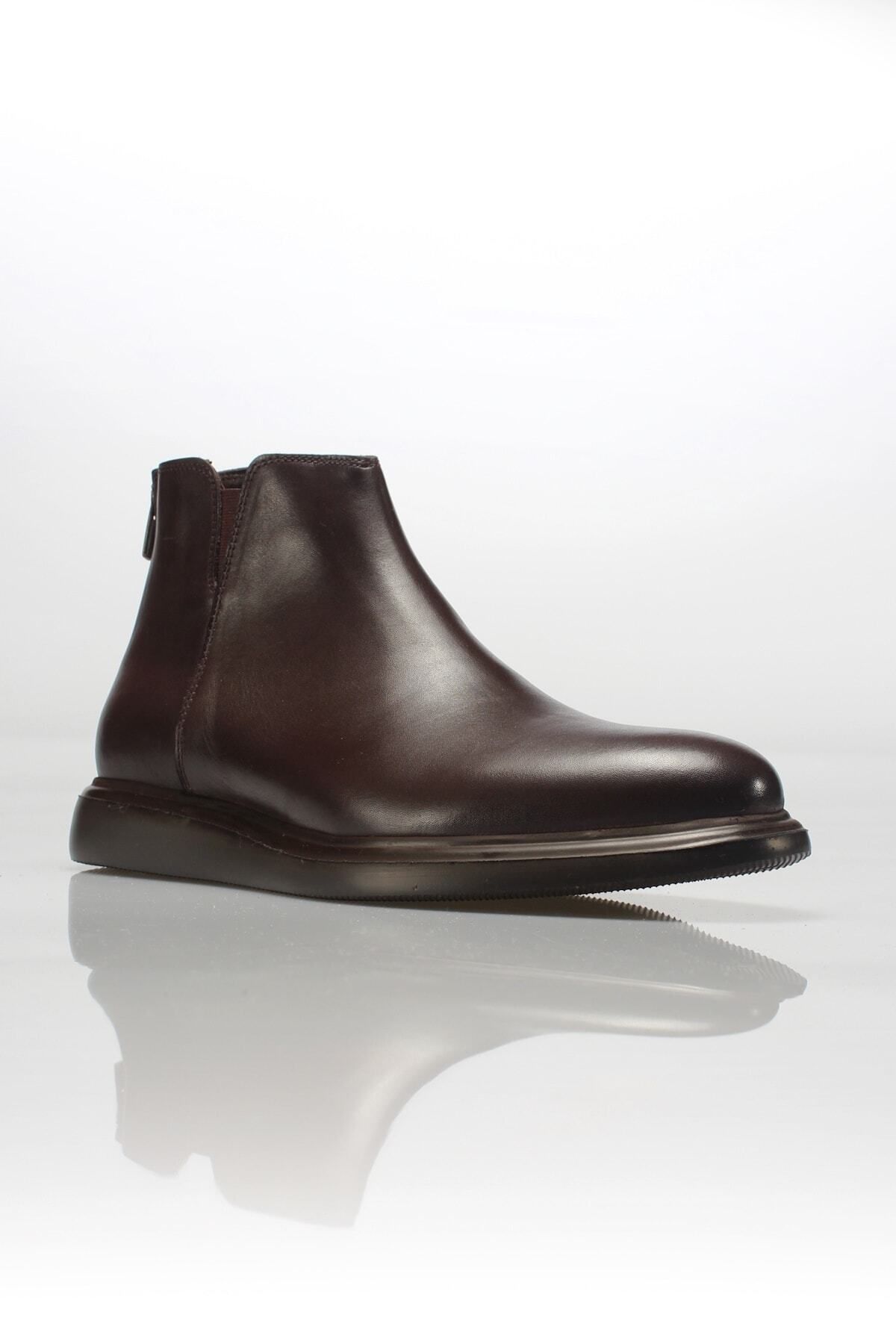 بوت و نیم بوت مردانه آلبا alba