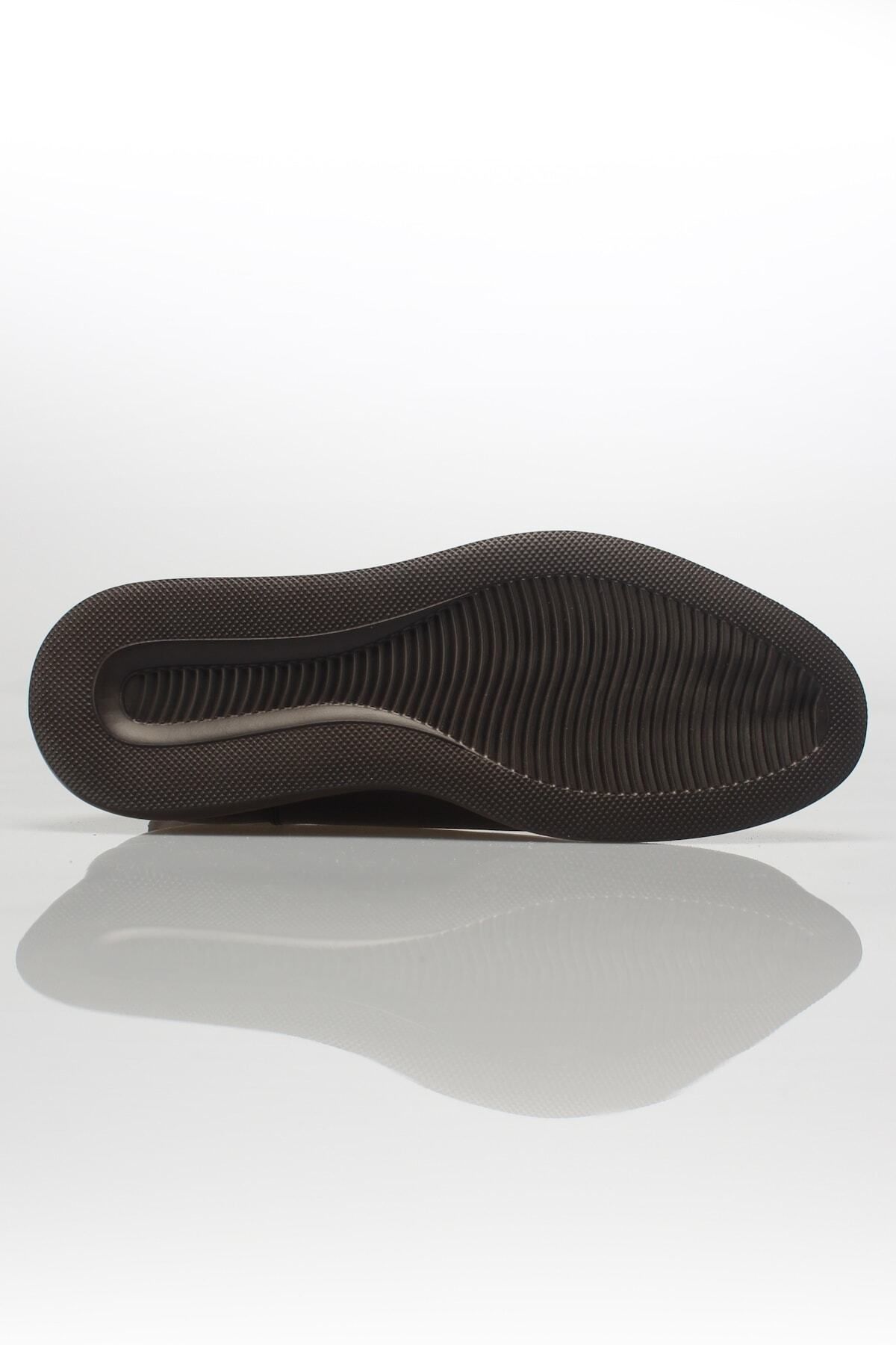 بوت و نیم بوت مردانه آلبا alba