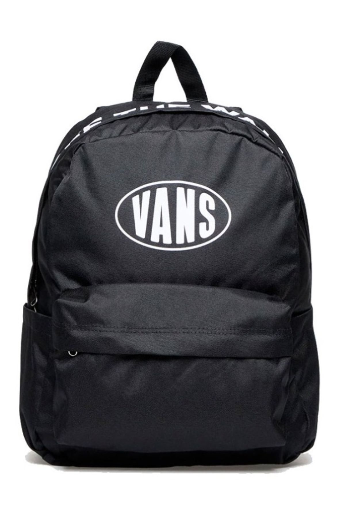 کوله پشتی vans