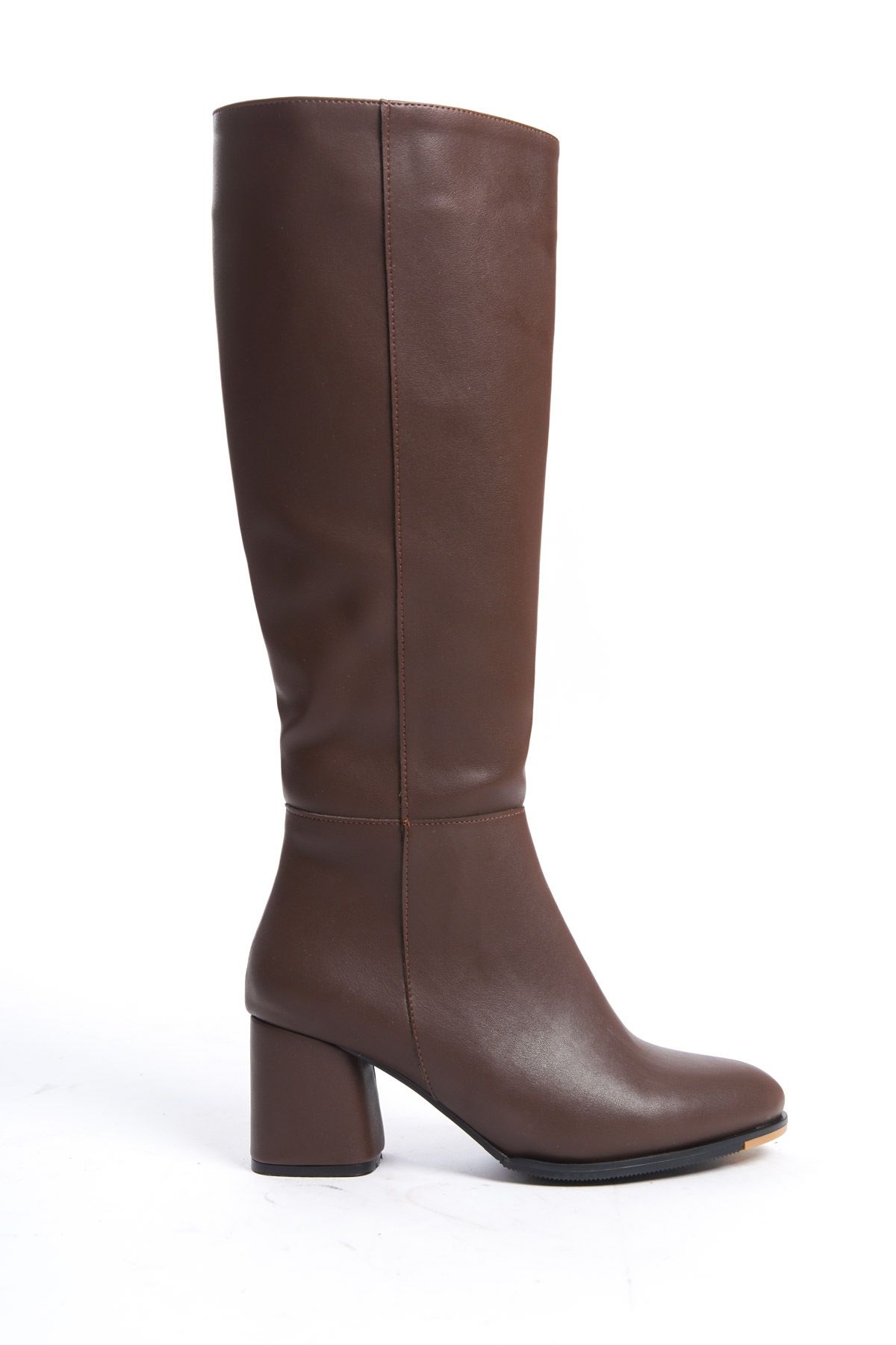 بوت بلند زنانه capone-outfitters