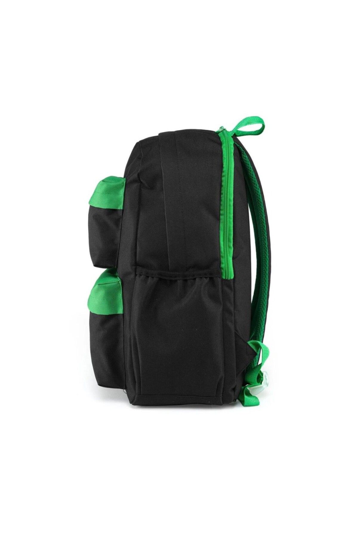کیف مدرسه benetton