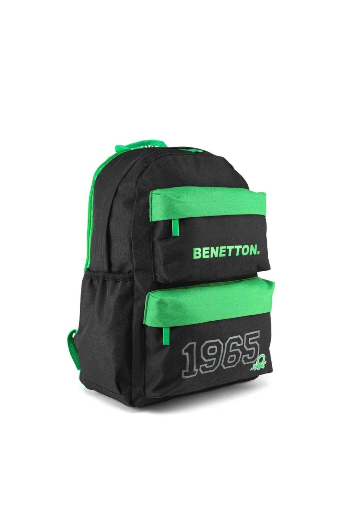 کیف مدرسه benetton