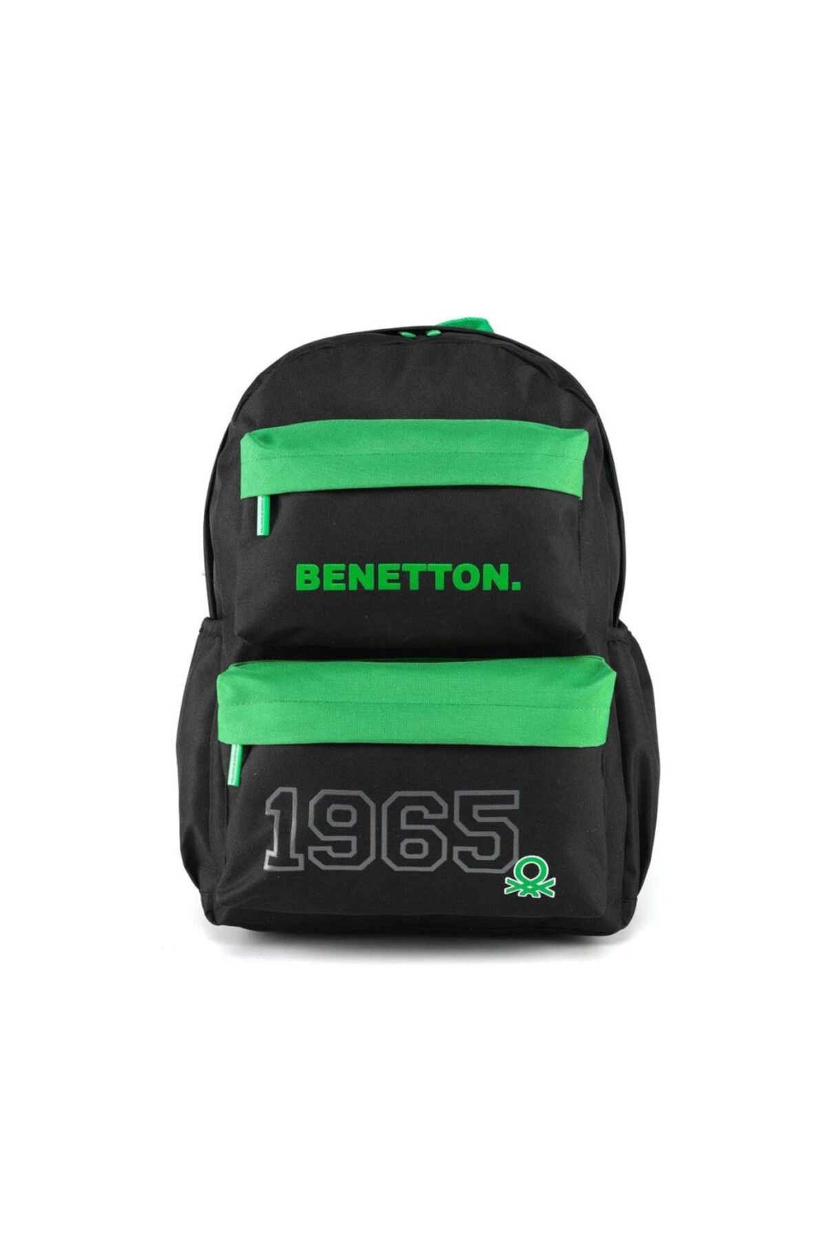 کیف مدرسه benetton