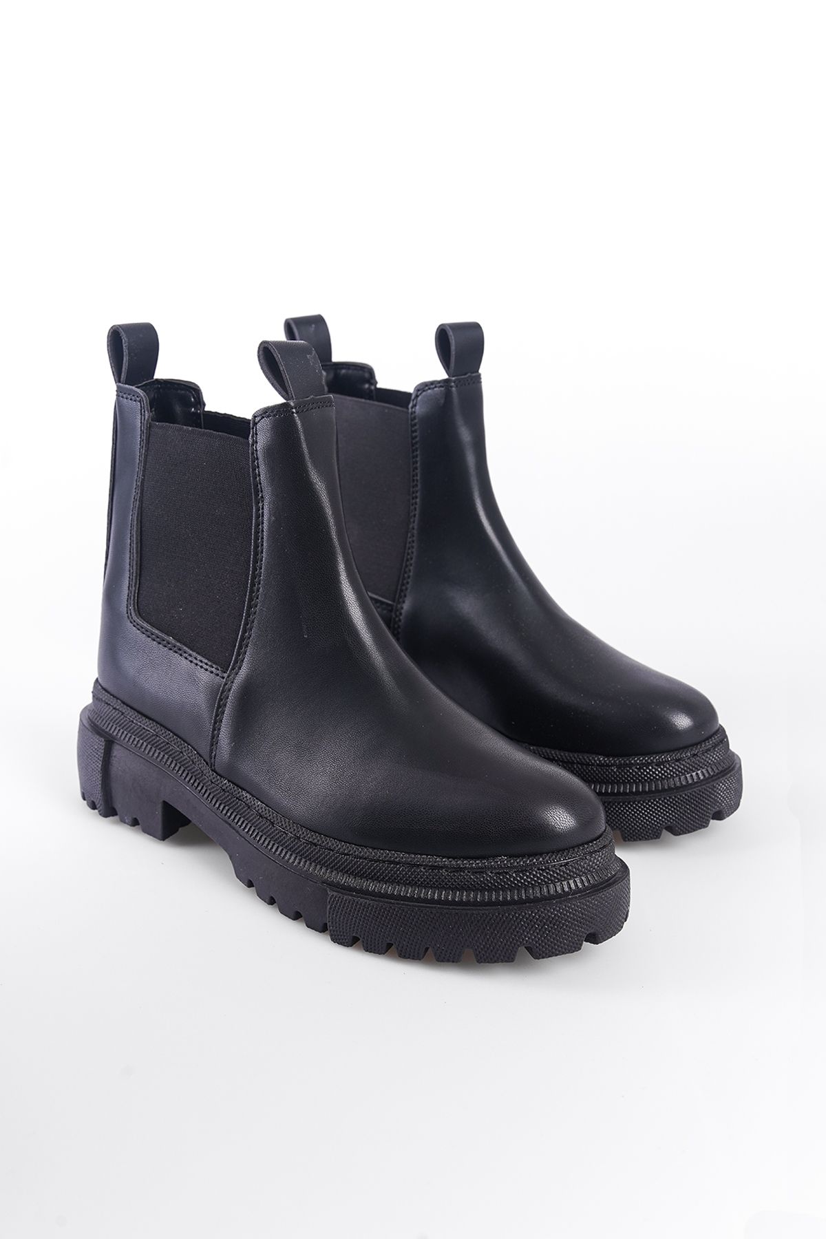 بوت و نیم بوت زنانه اورجینال کاپون اوتفیترز capone-outfitters