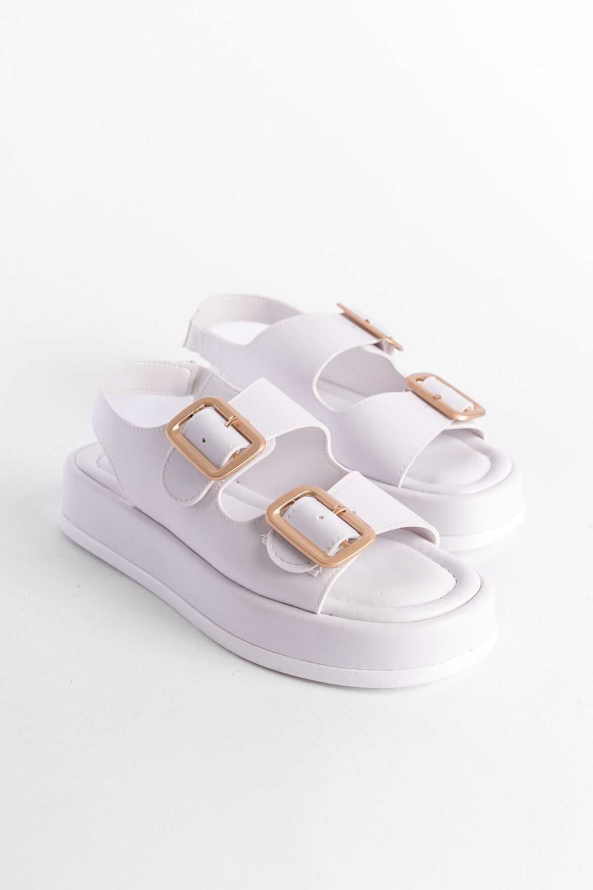 صندل زنانه اورجینال کاپون اوتفیترز capone-outfitters