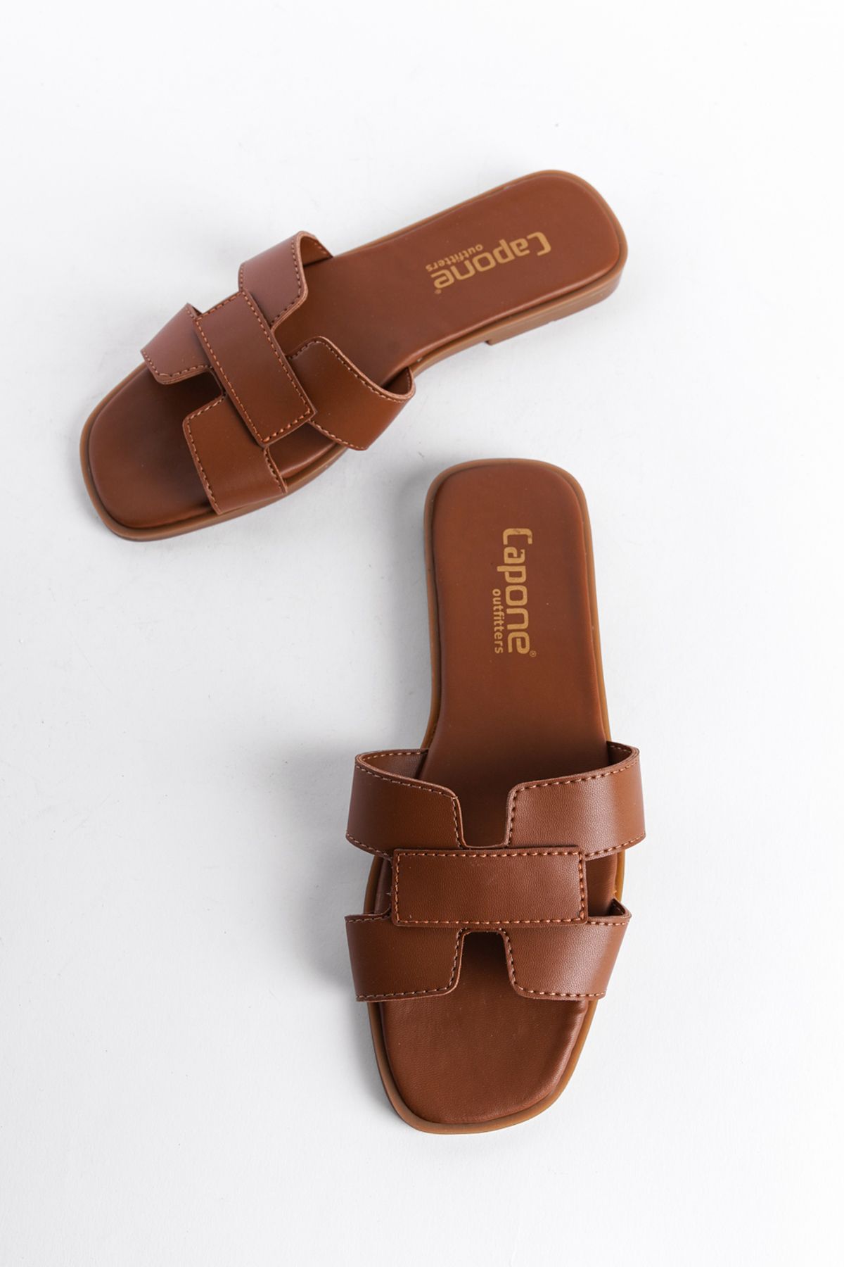 دمپایی زنانه capone-outfitters