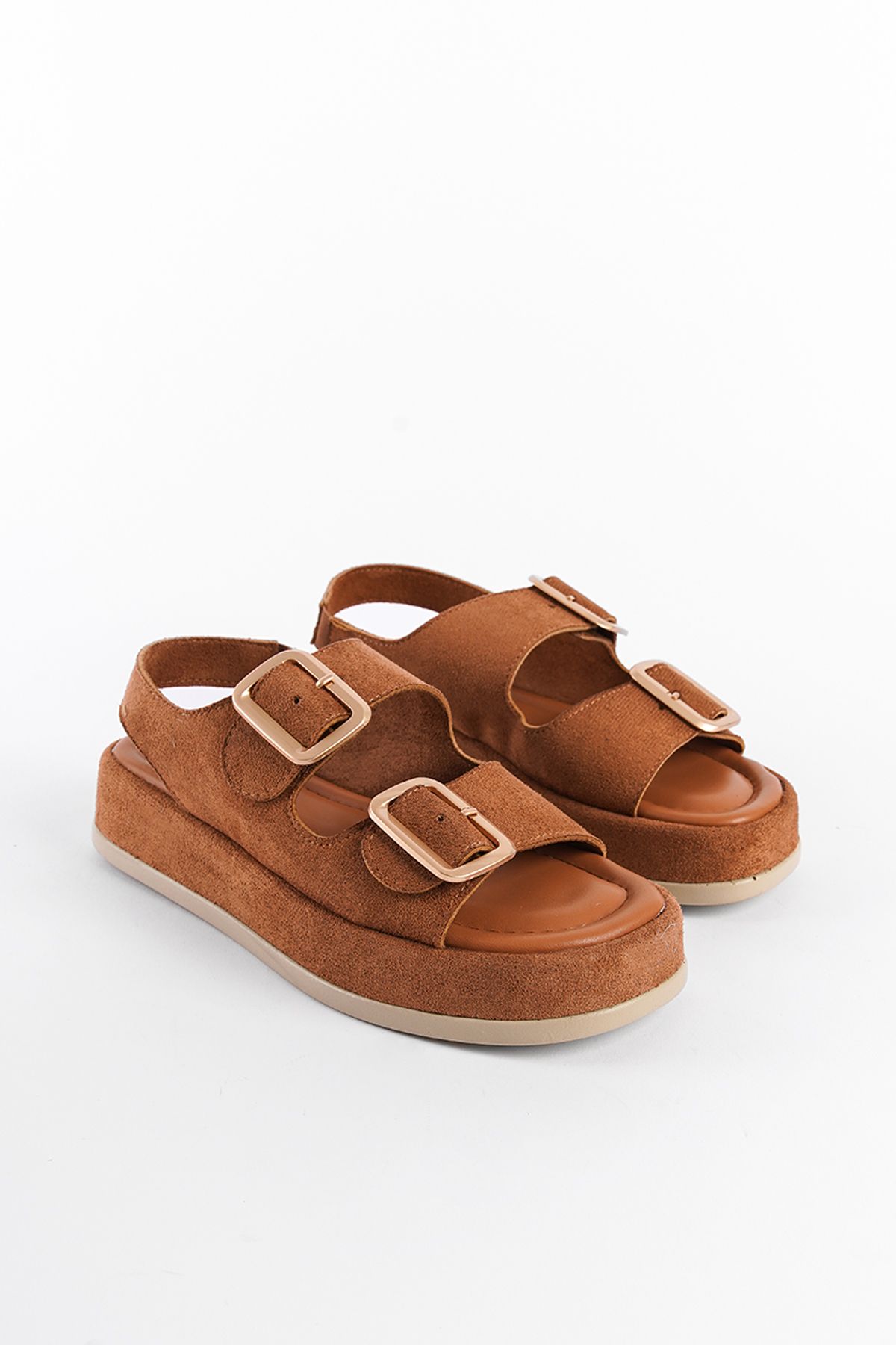 صندل زنانه capone-outfitters