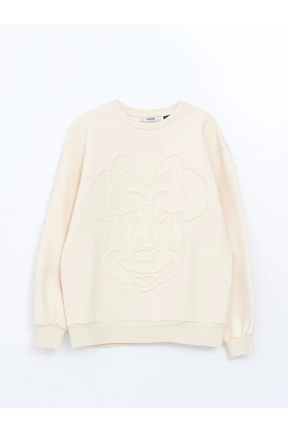 سوییشرت زنانه اورجینال ال سی وایکیکی lc-waikiki