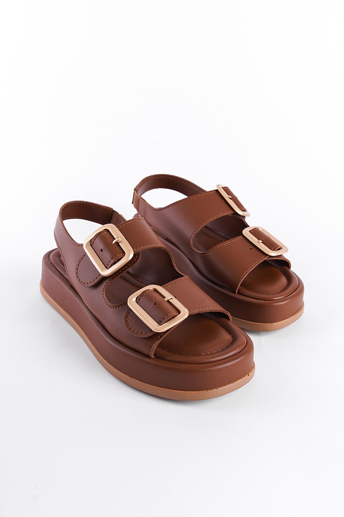 صندل زنانه اورجینال کاپون اوتفیترز capone-outfitters