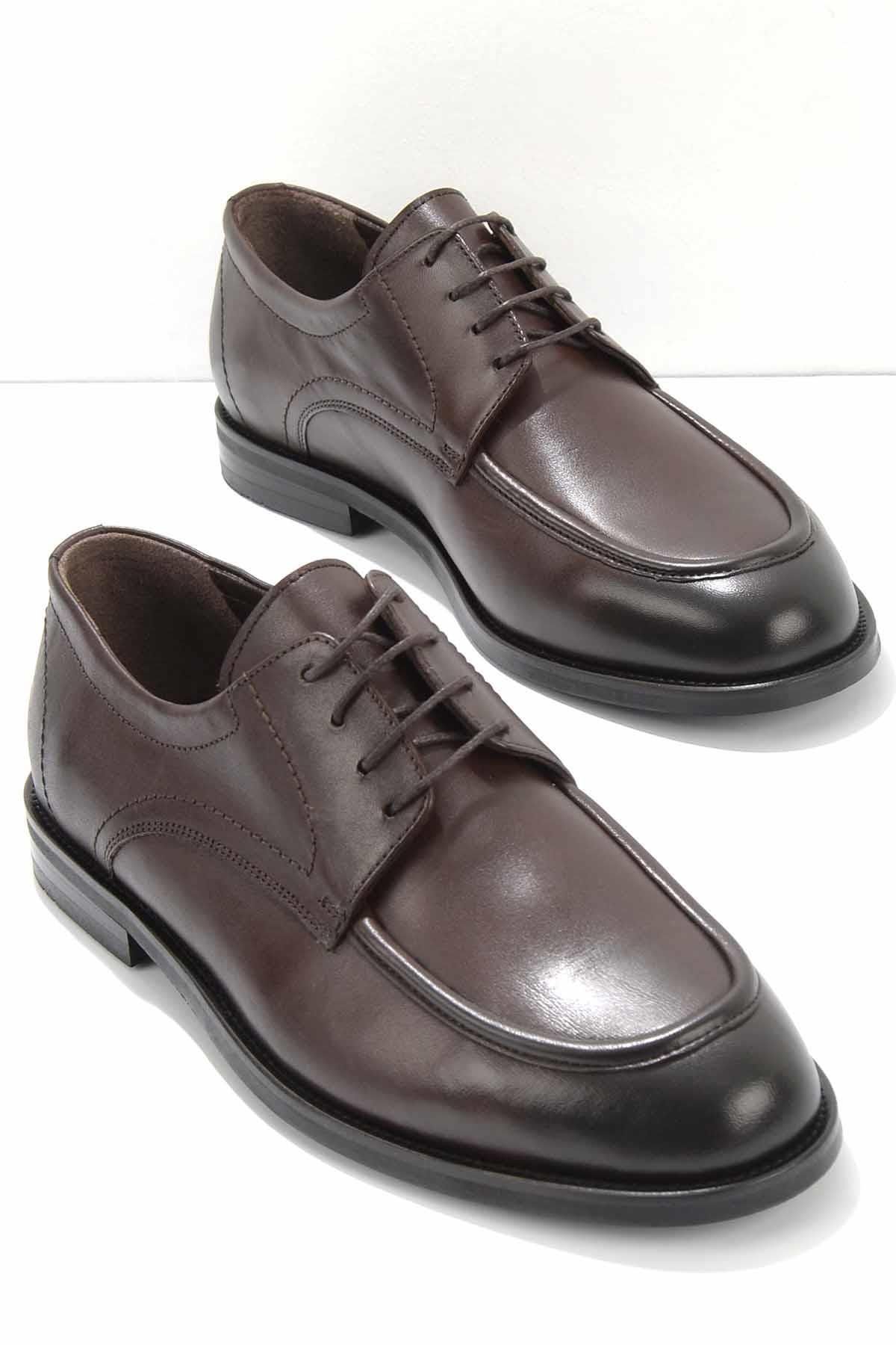 کفش کلاسیک مردانه bambi bambi