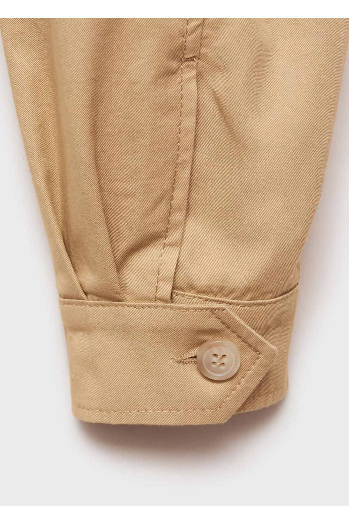 کت و ژاکت زنانه اورجینال منگو