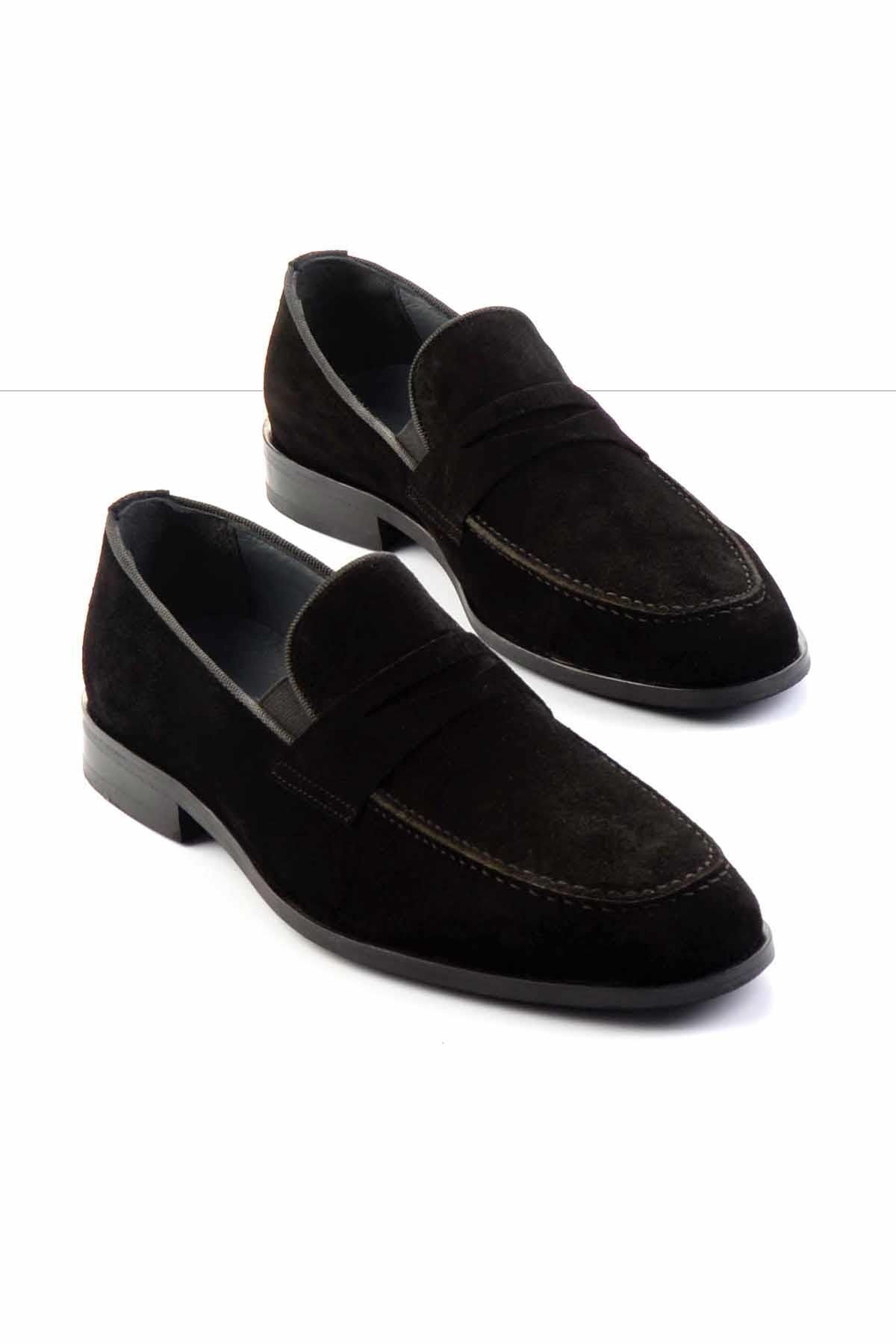 کفش کلاسیک زنانه bambi bambi