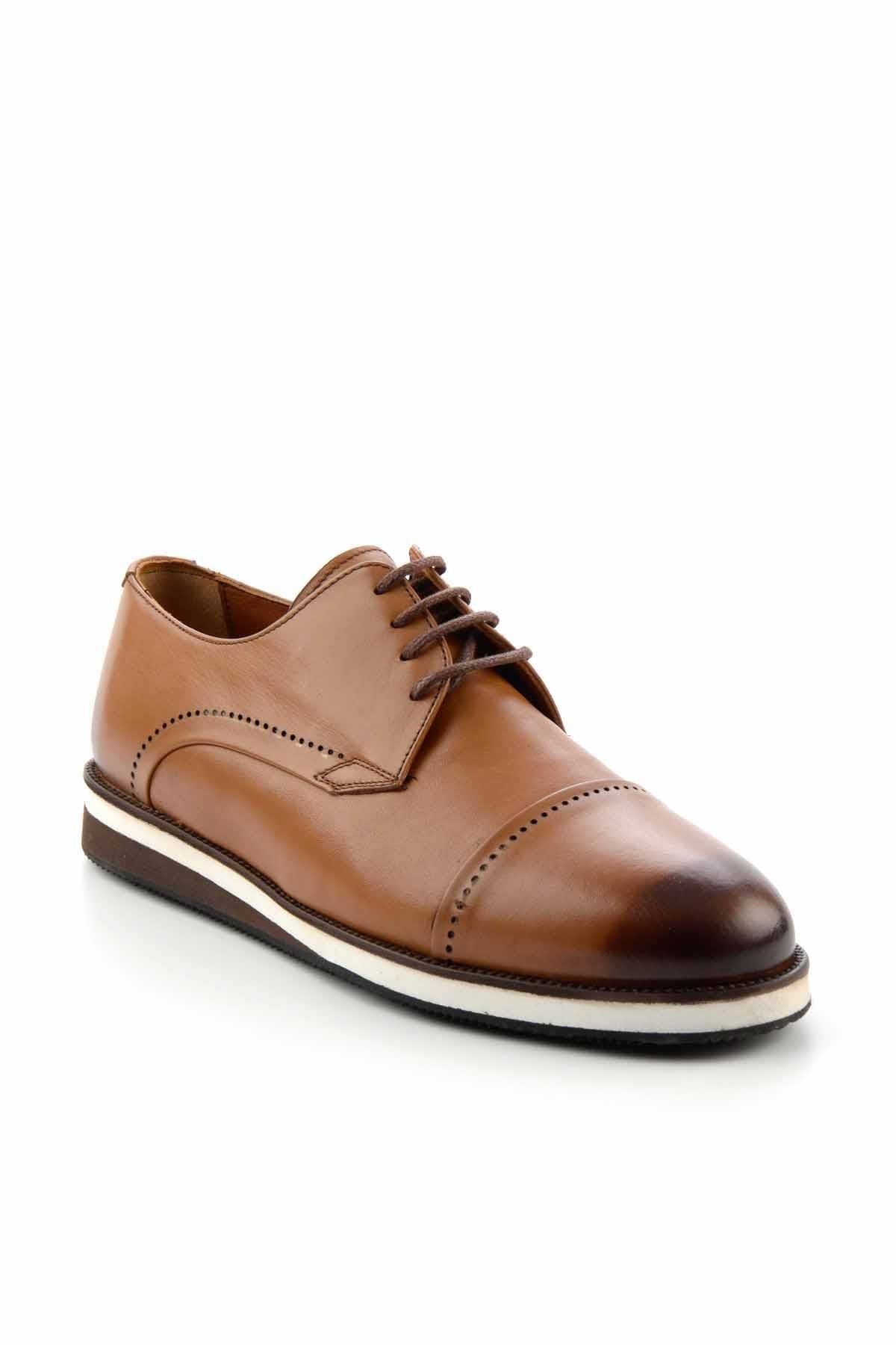 کفش کلاسیک مردانه bambi bambi