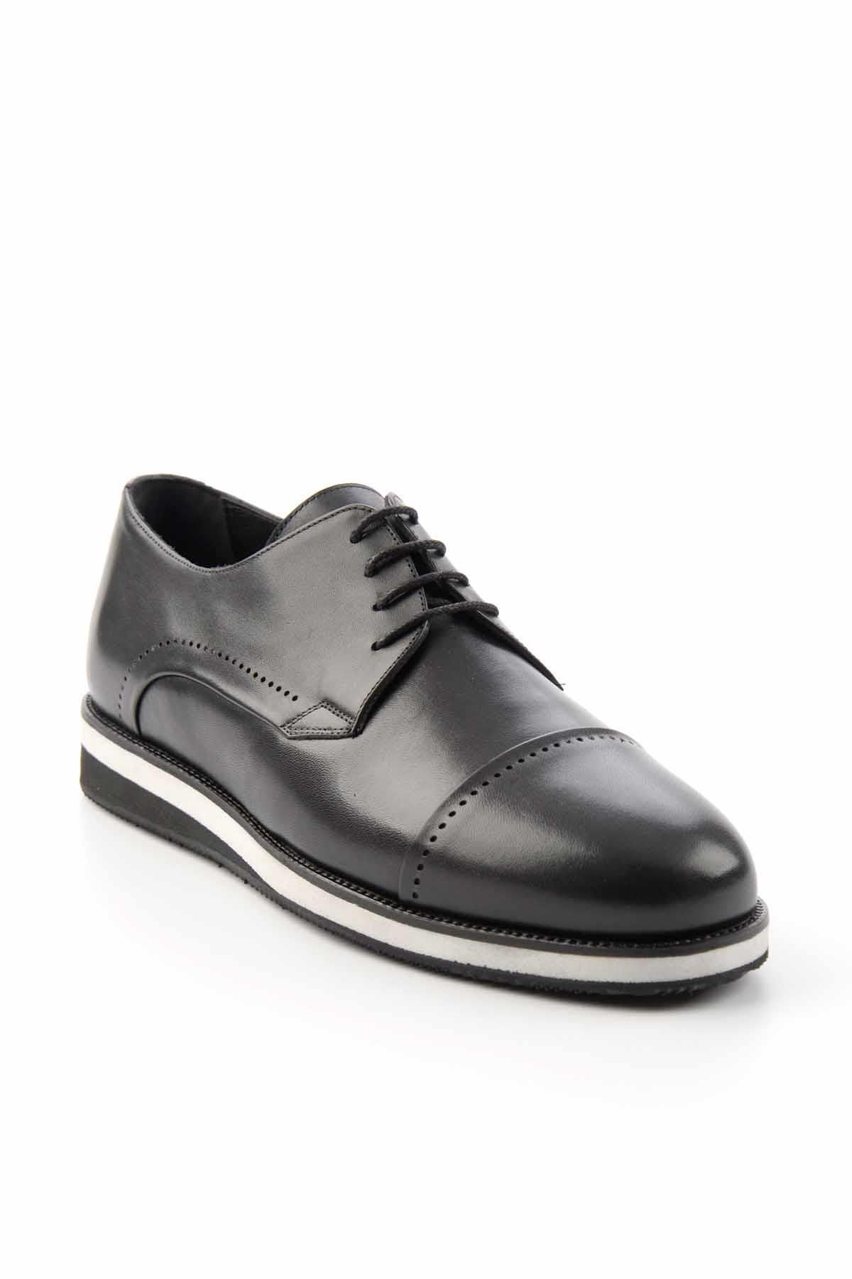 کفش مردانه کلاسیک bambi