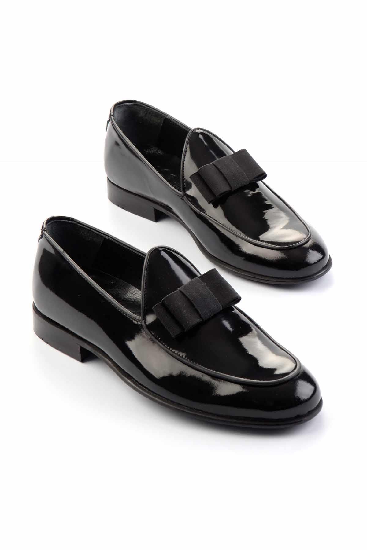 کفش کلاسیک مردانه bambi bambi