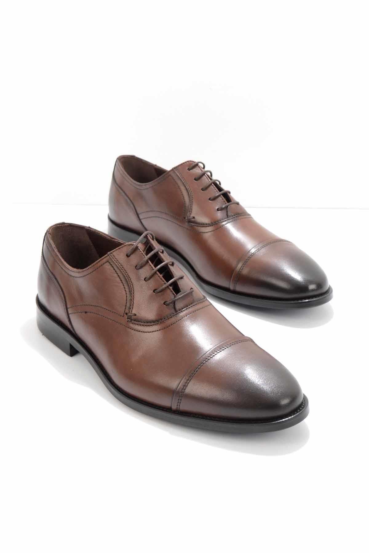 کفش کلاسیک مردانه bambi bambi