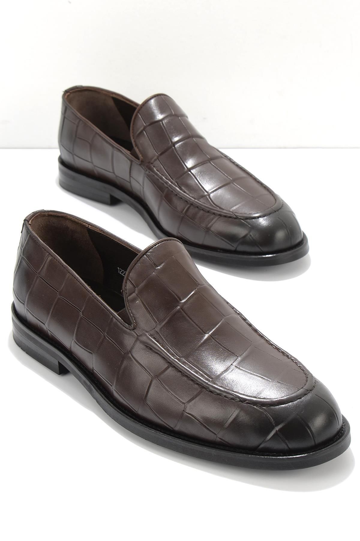 کفش کلاسیک مردانه bambi bambi