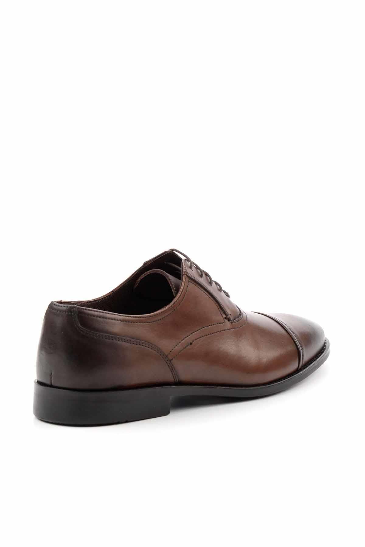 کفش کلاسیک مردانه bambi bambi