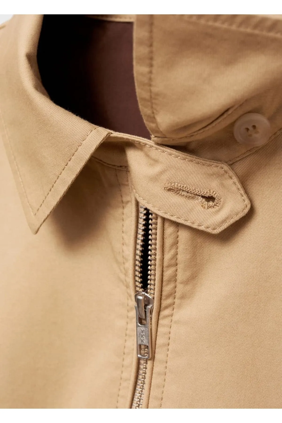 کت و ژاکت زنانه اورجینال منگو