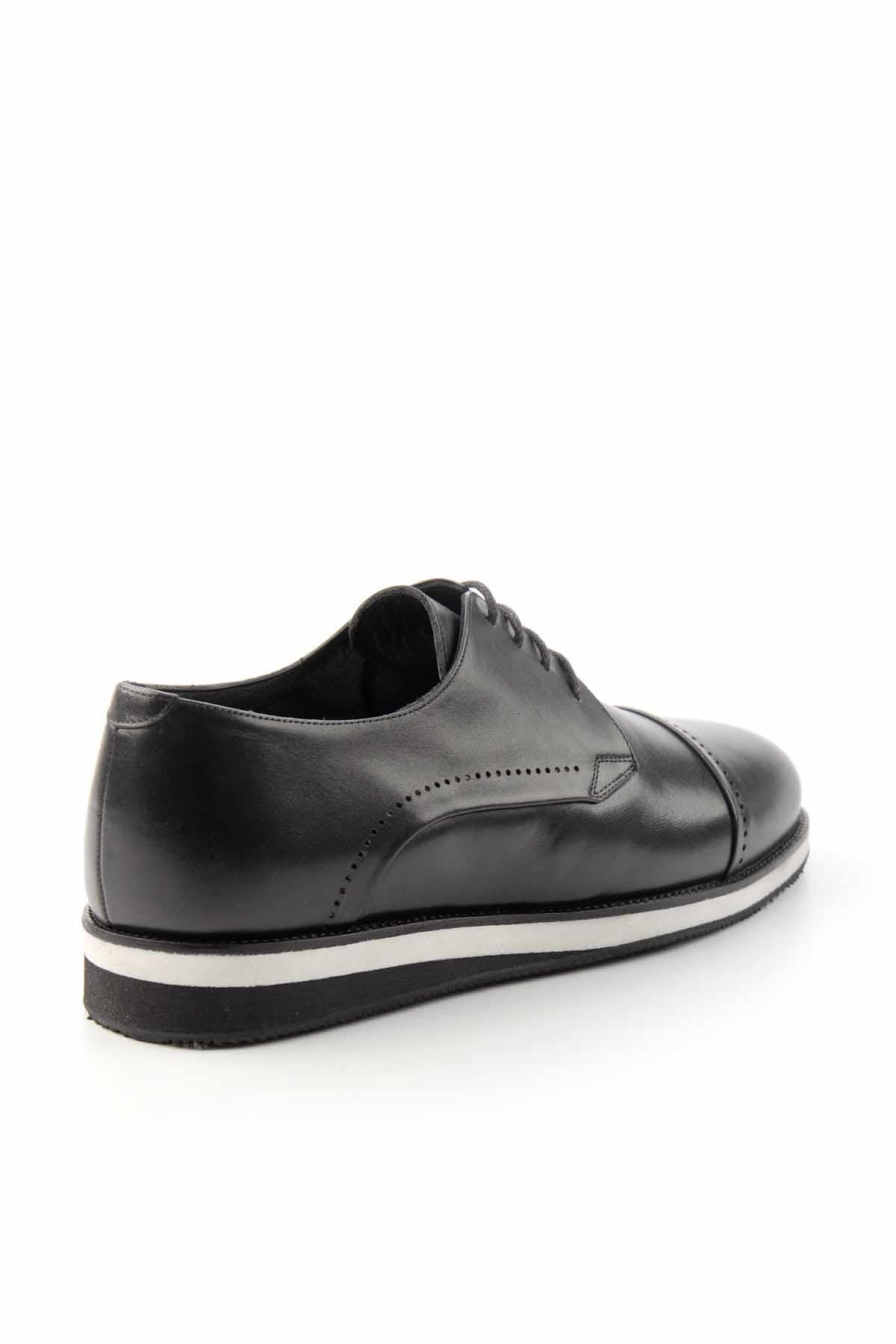 کفش مردانه کلاسیک bambi